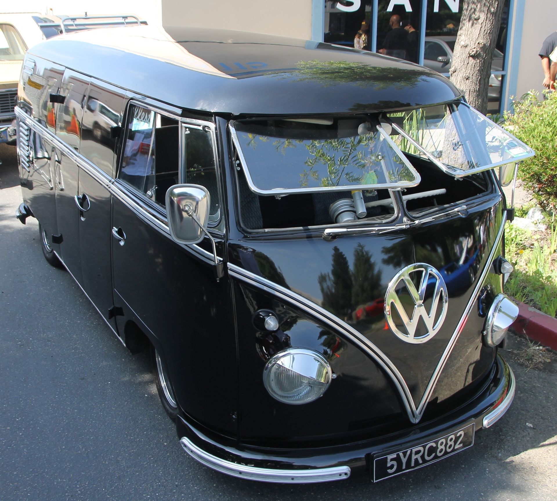 Full View