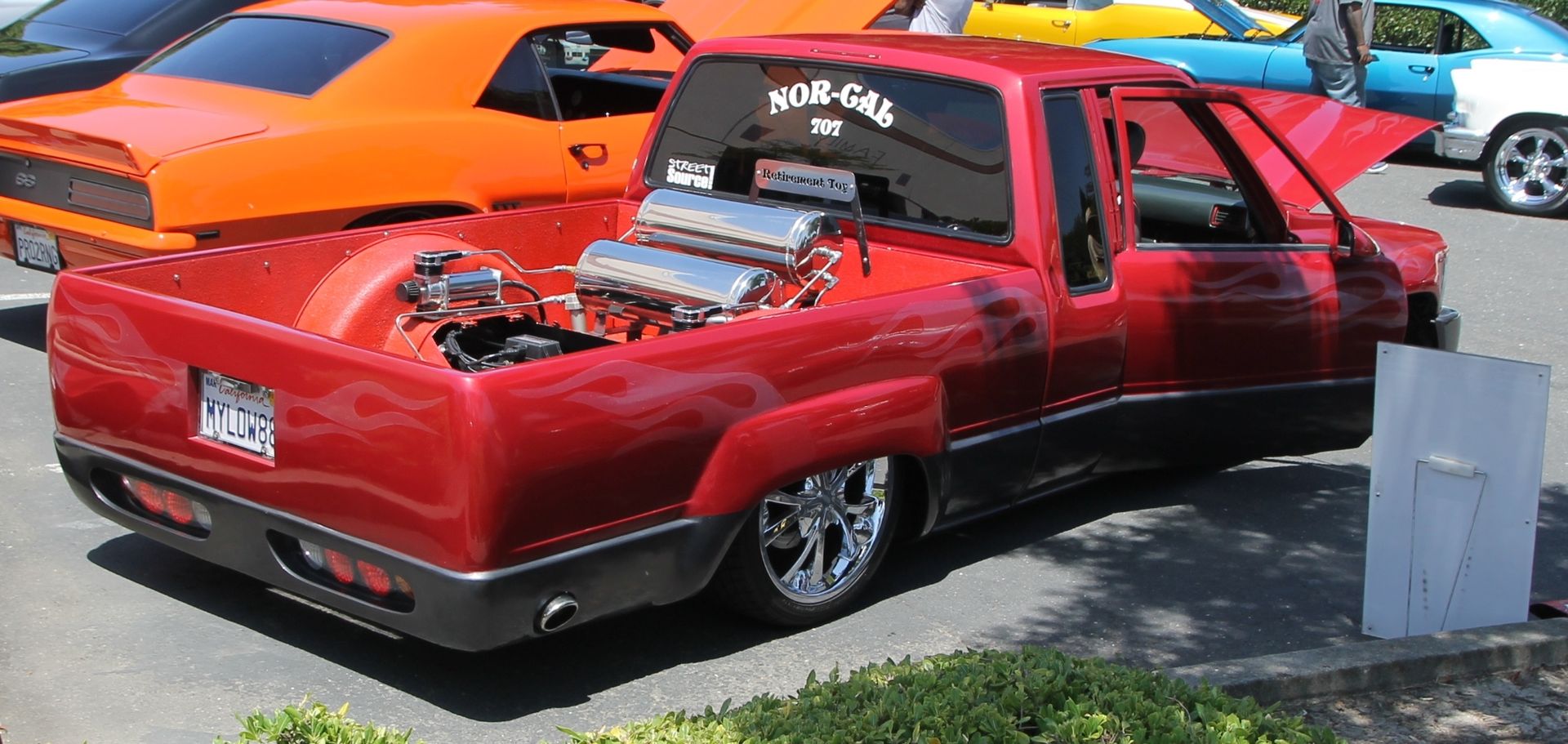 Full View