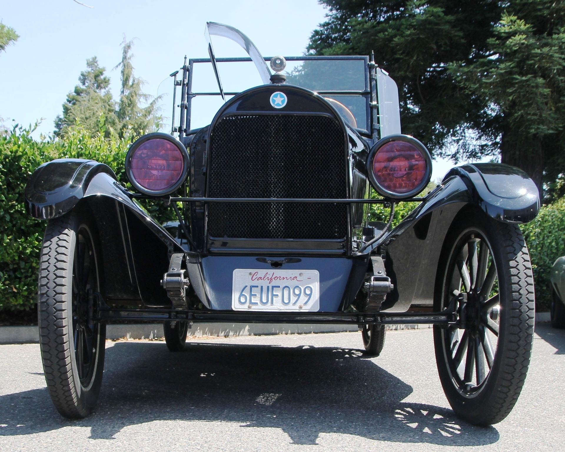Full View