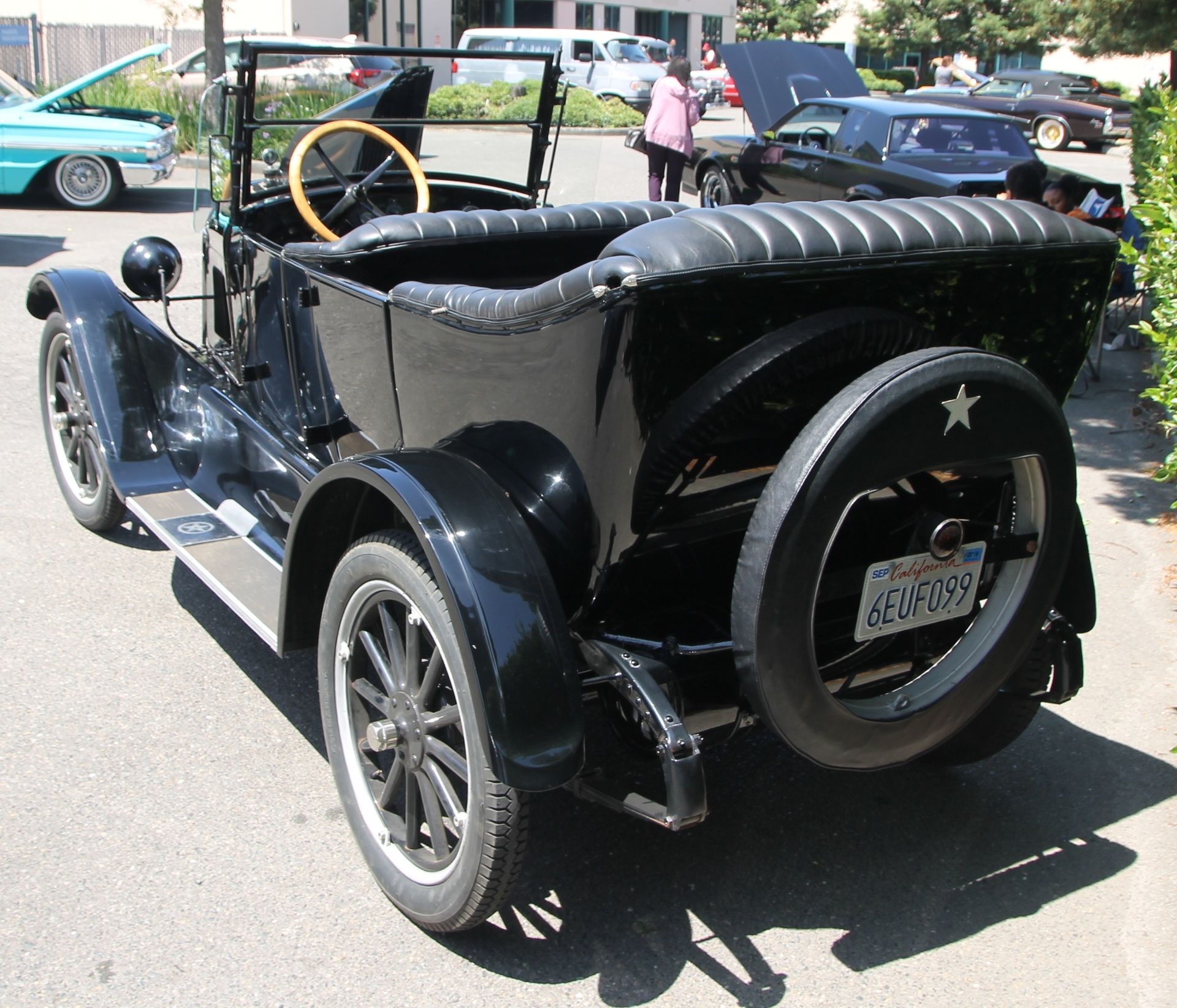 Full View