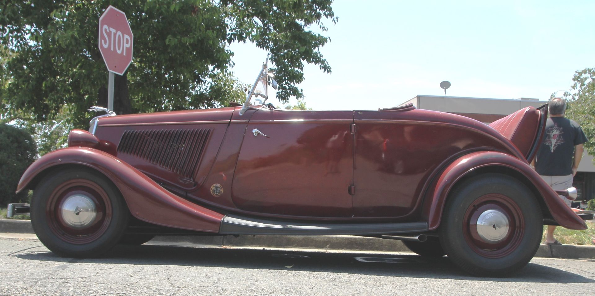 Full View