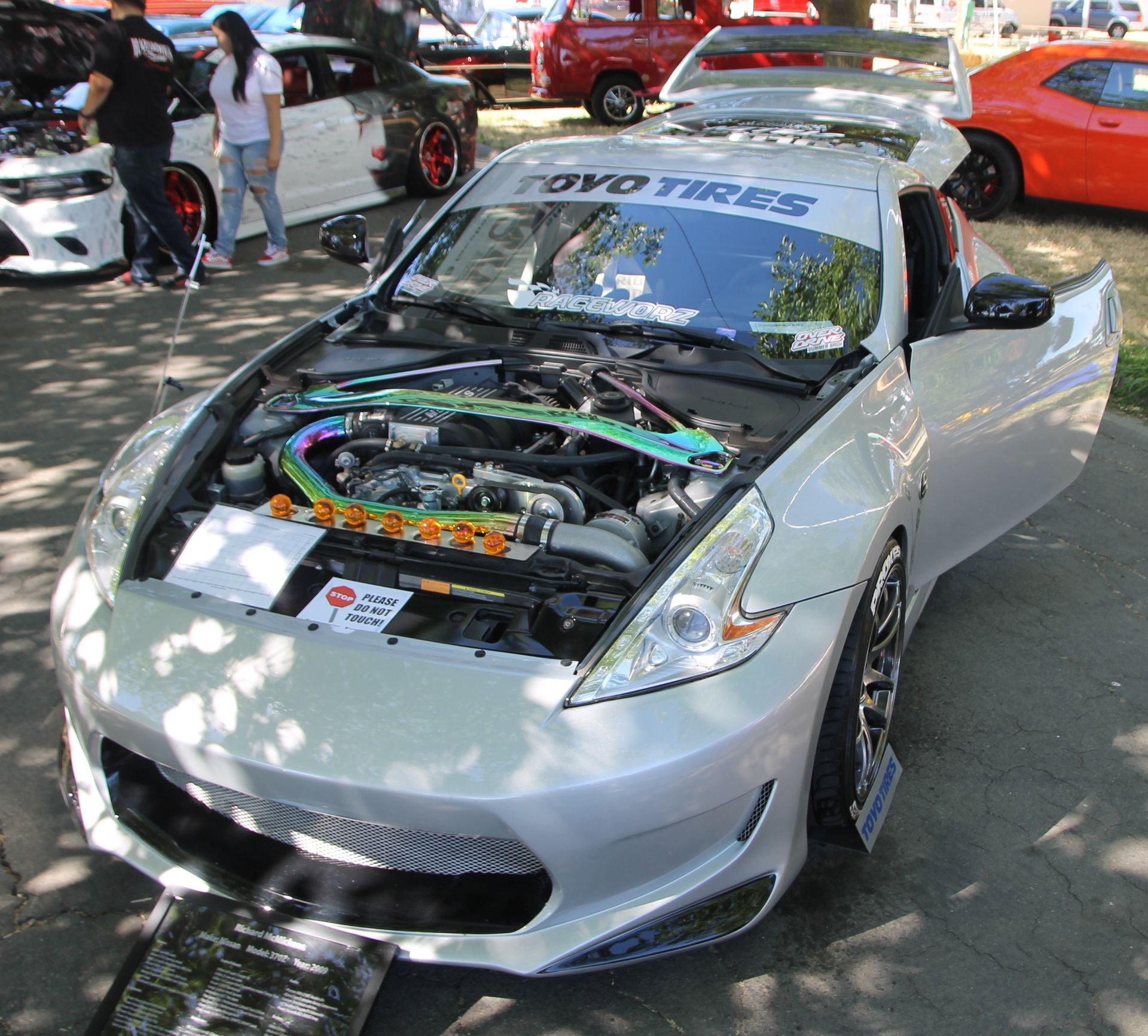 Full View