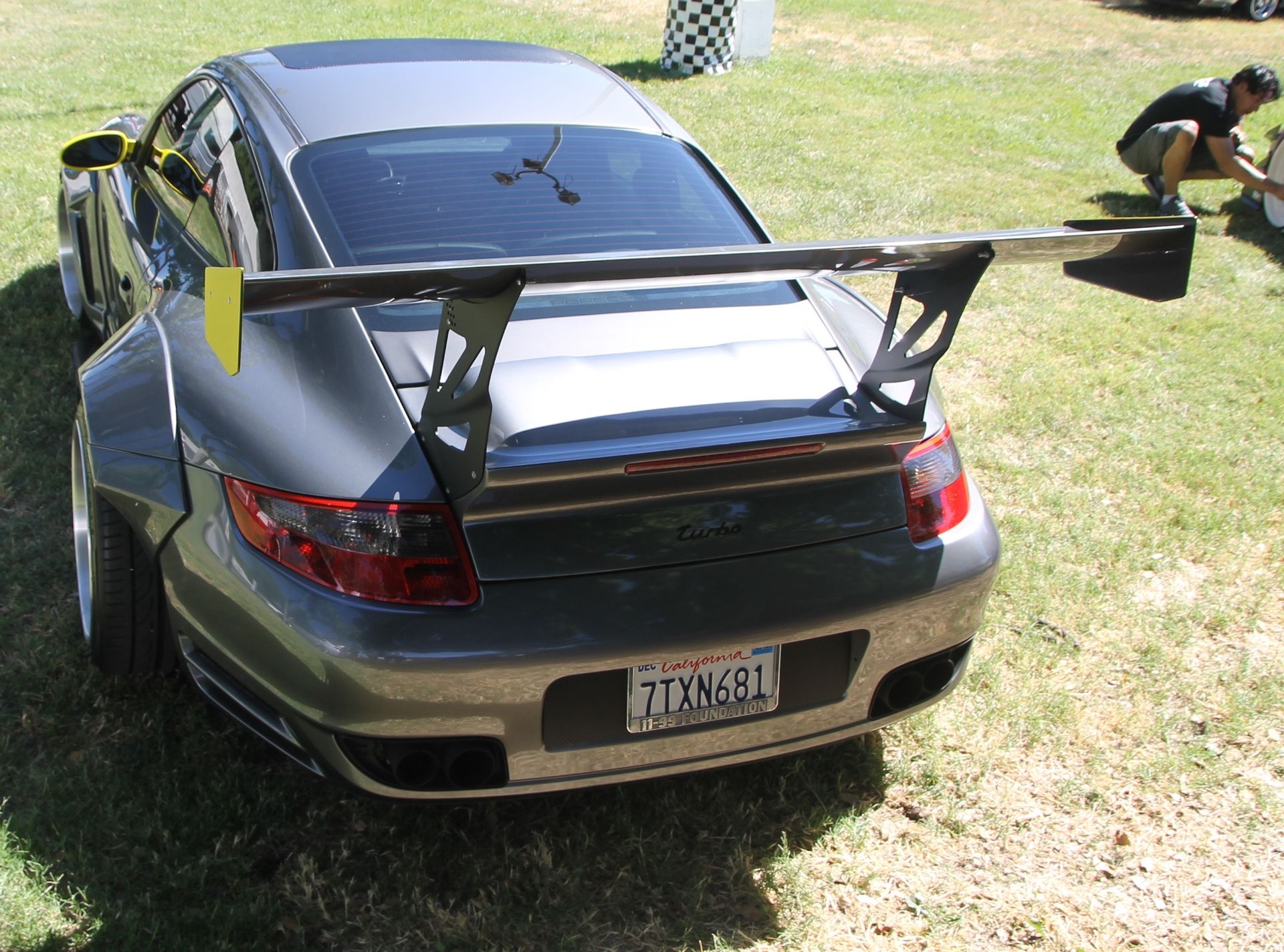 Full View