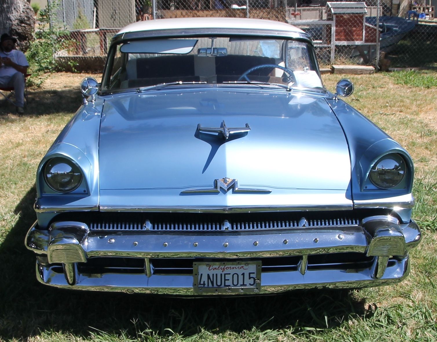Full View