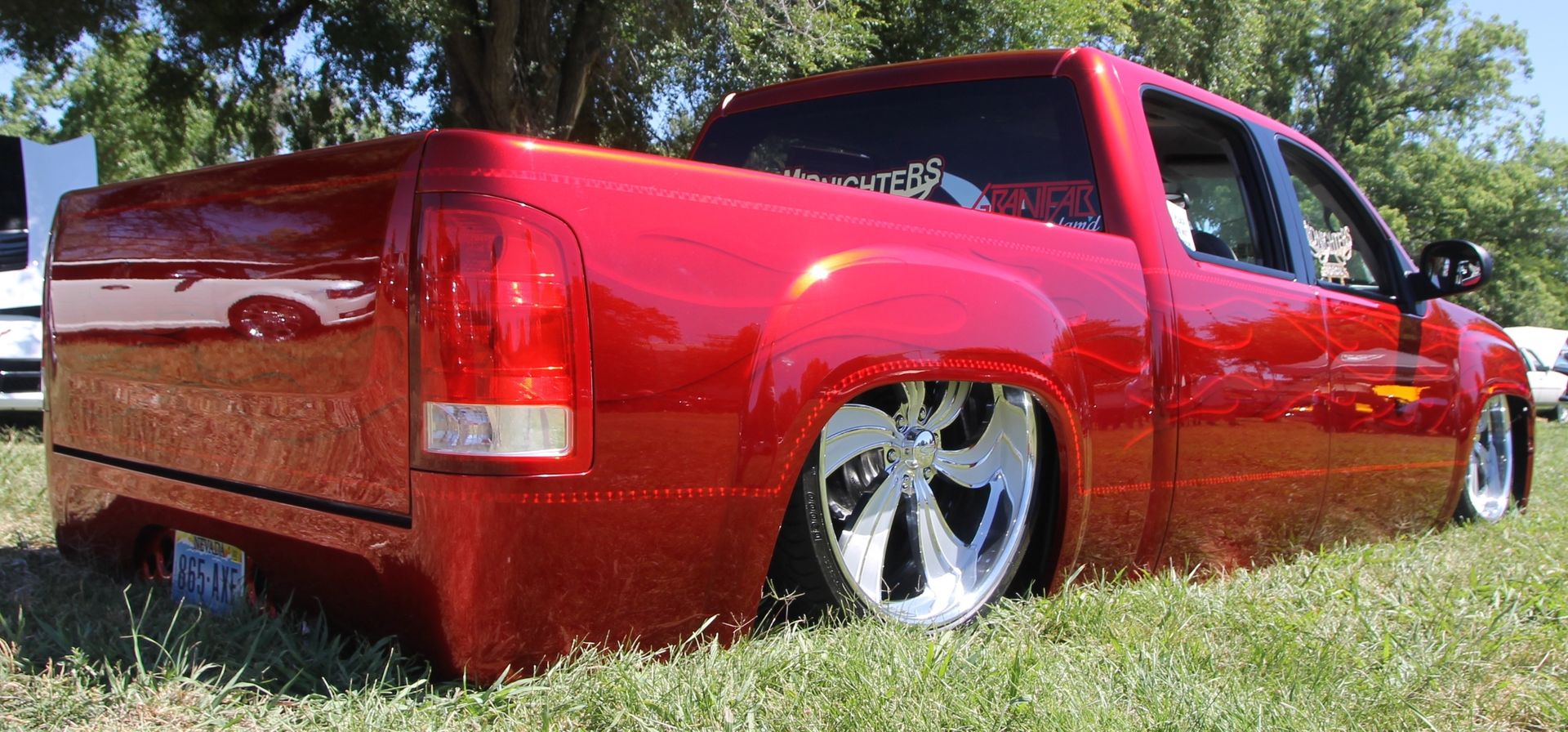 Full View