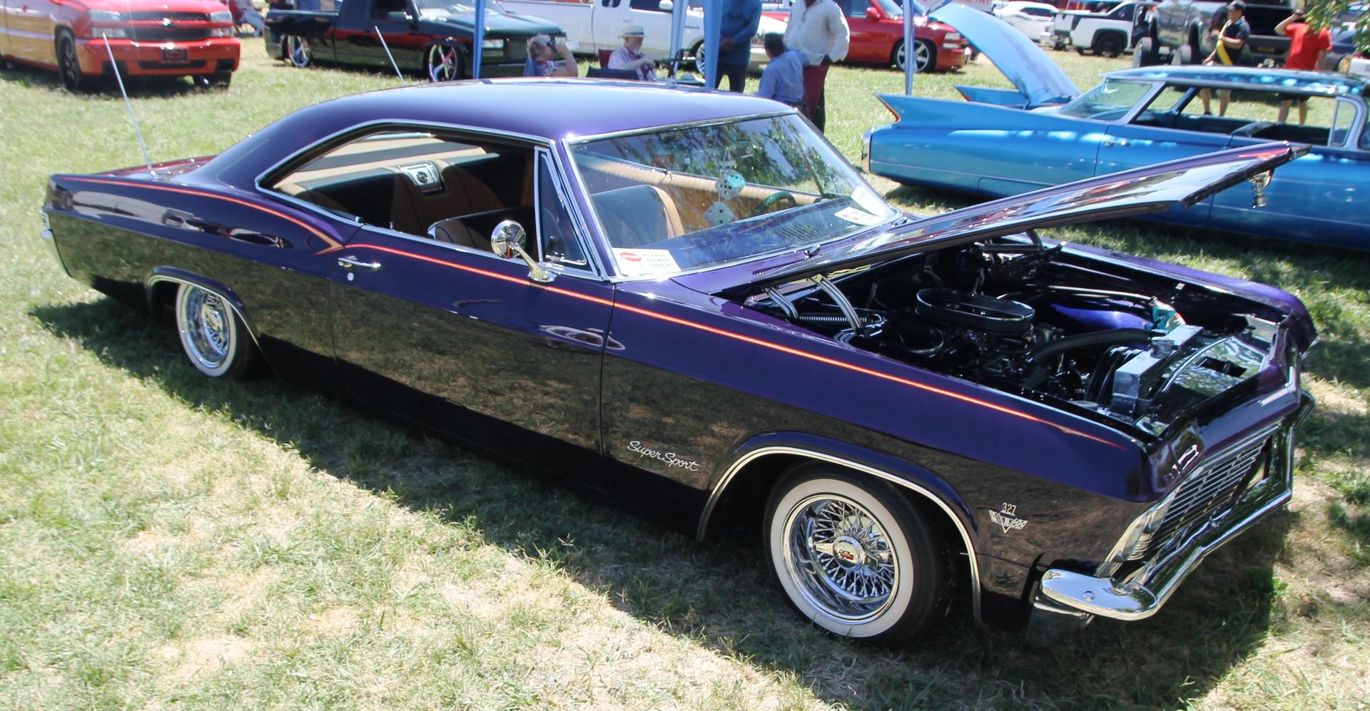Full View