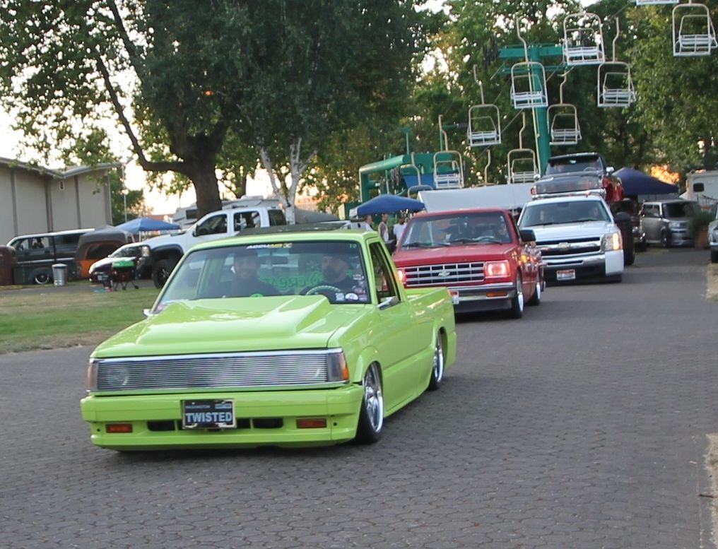 Full View
