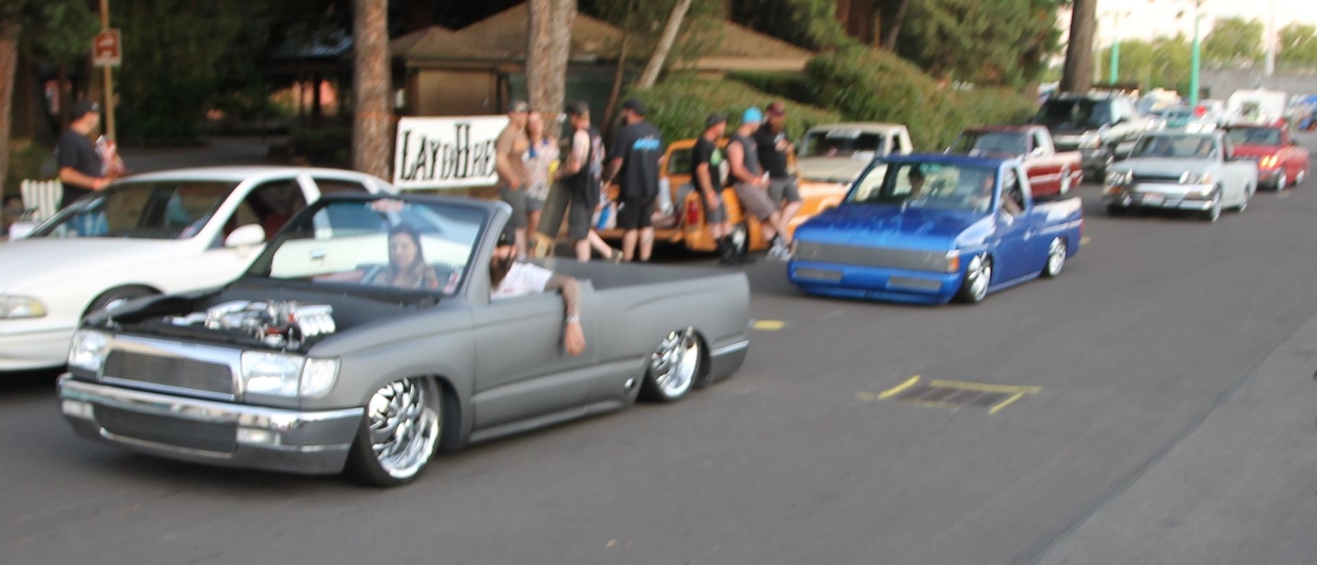Full View