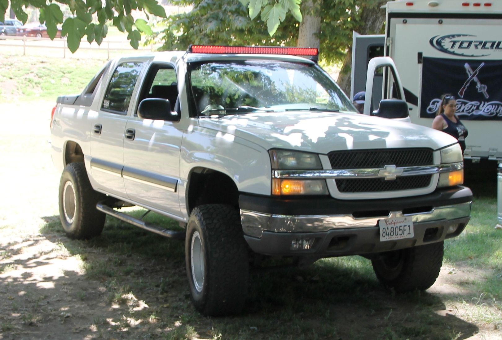 Full View