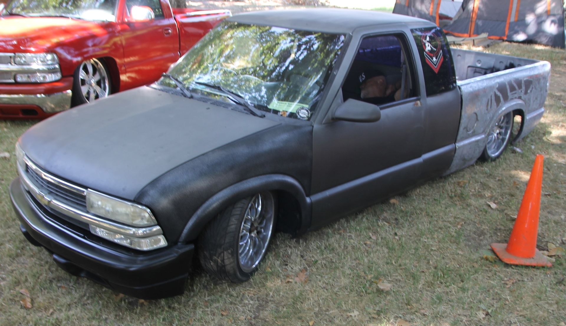 Full View
