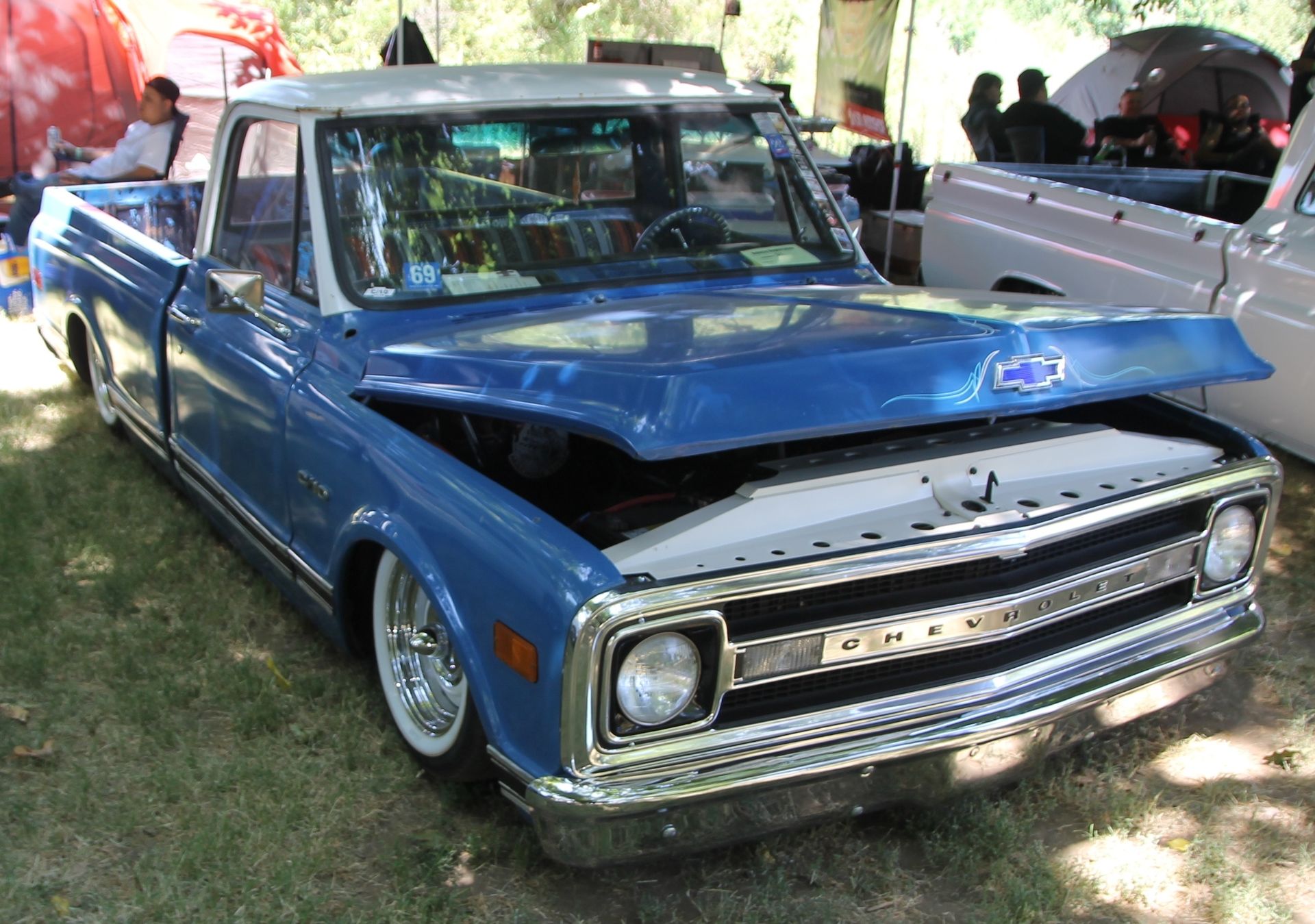 Full View
