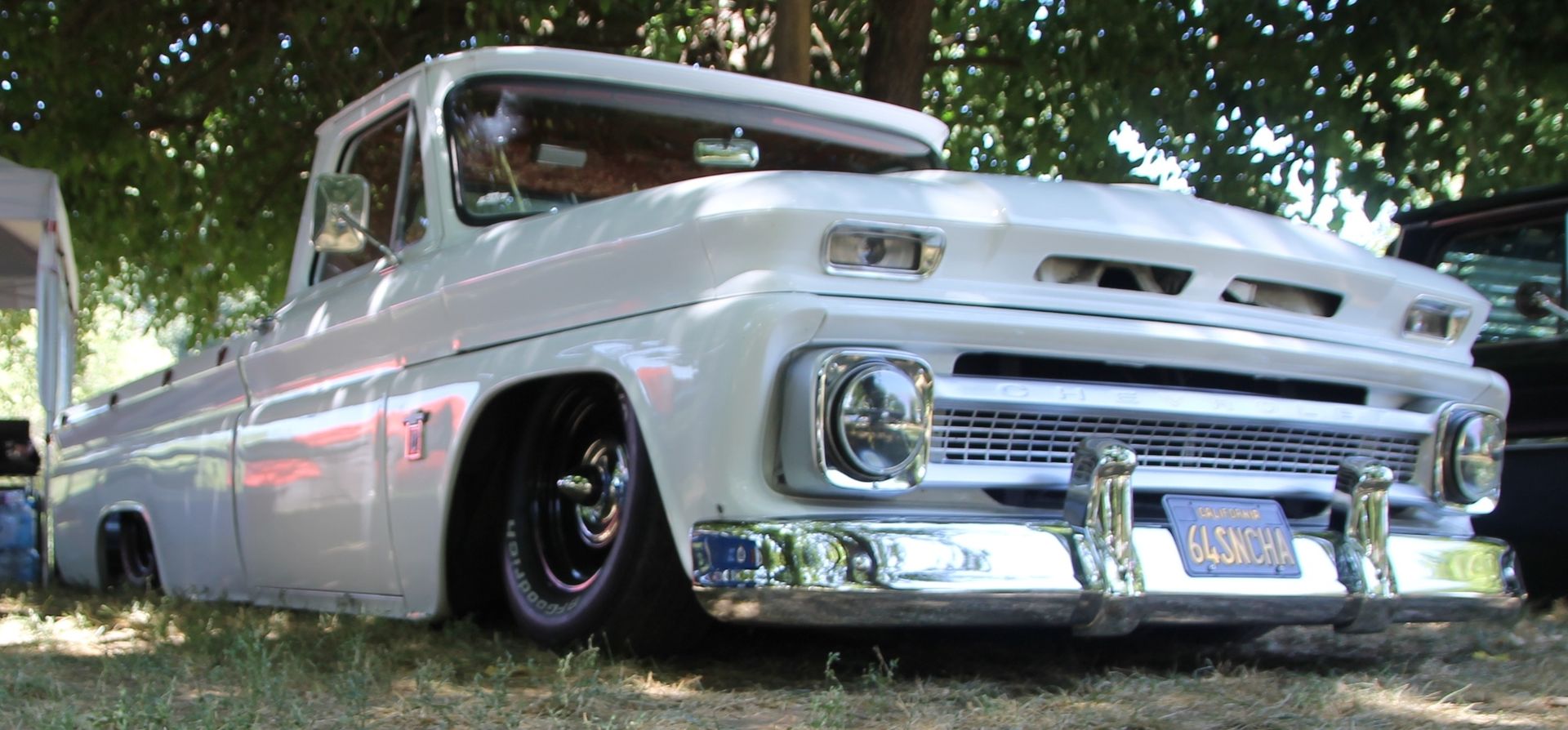 Full View
