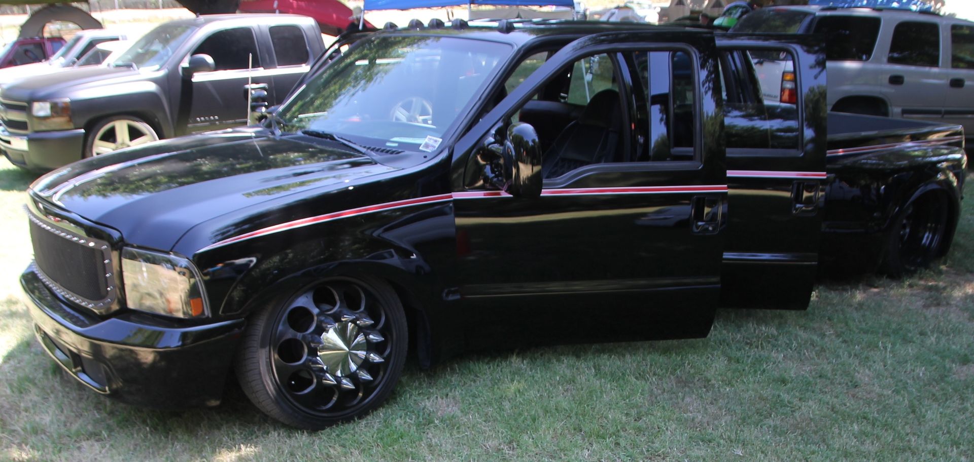 Full View