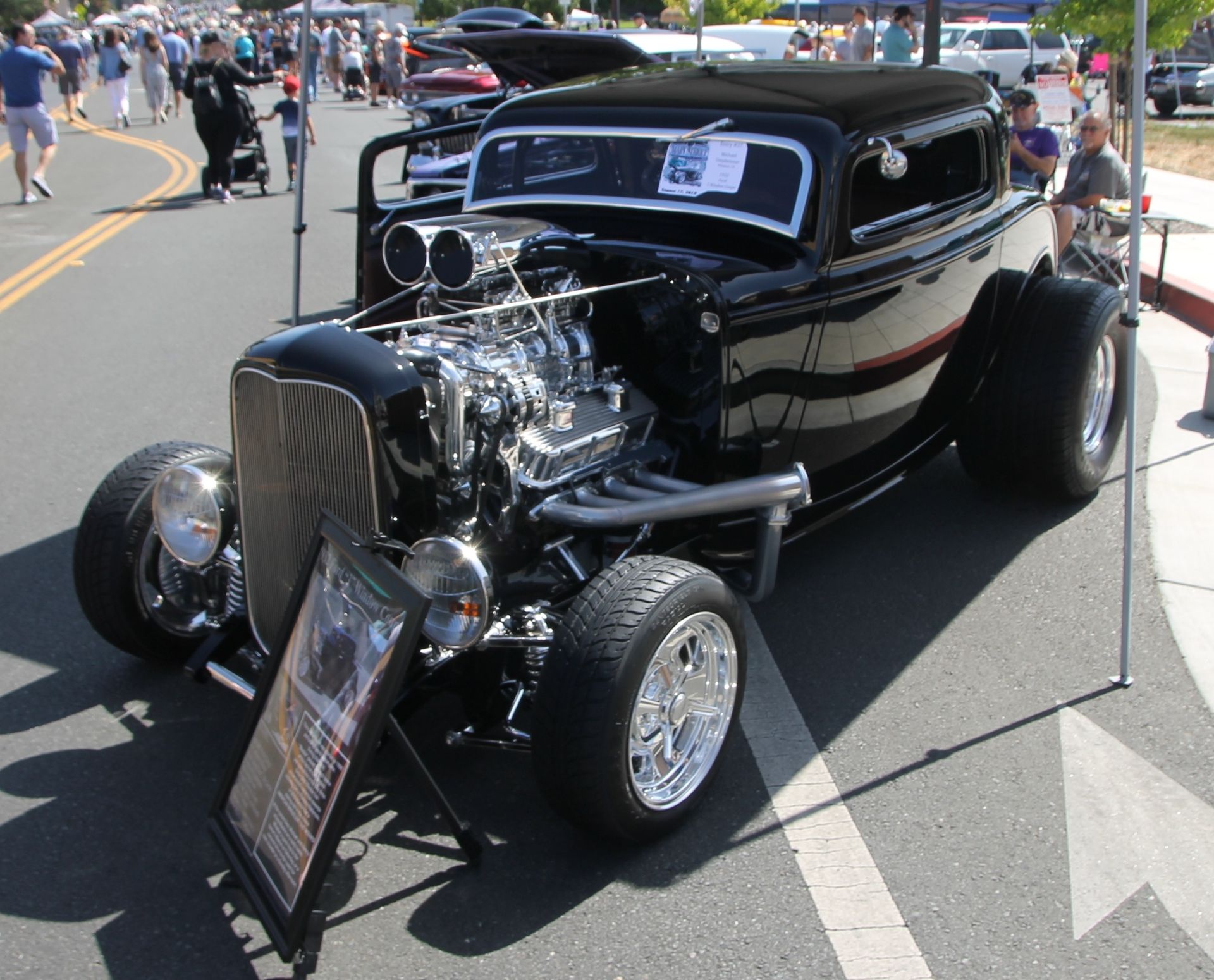 Full View