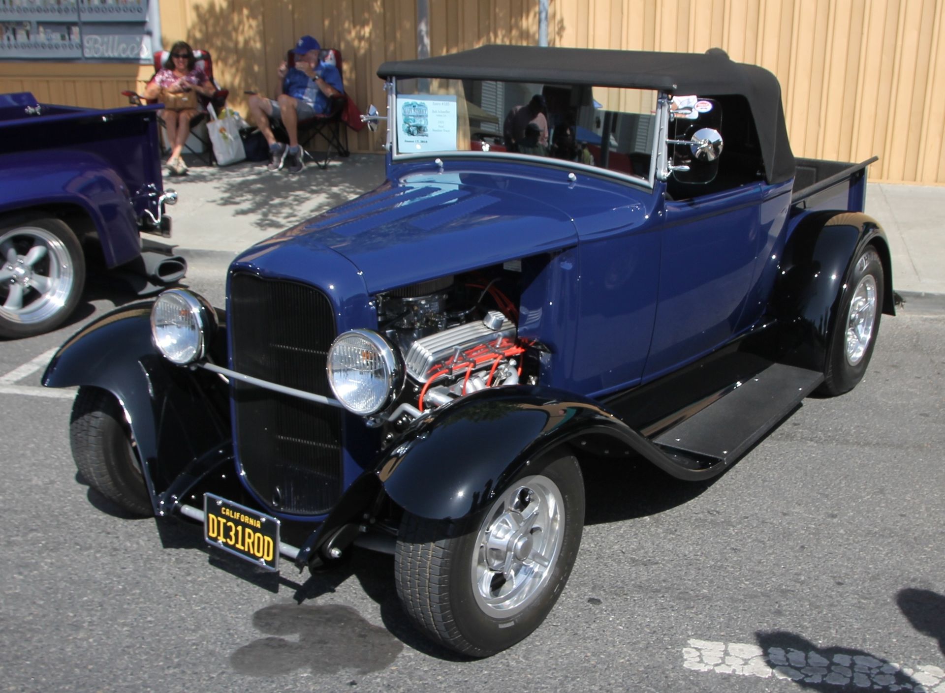 Full View