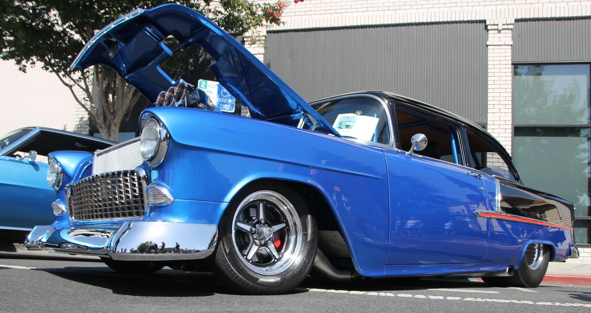 Full View