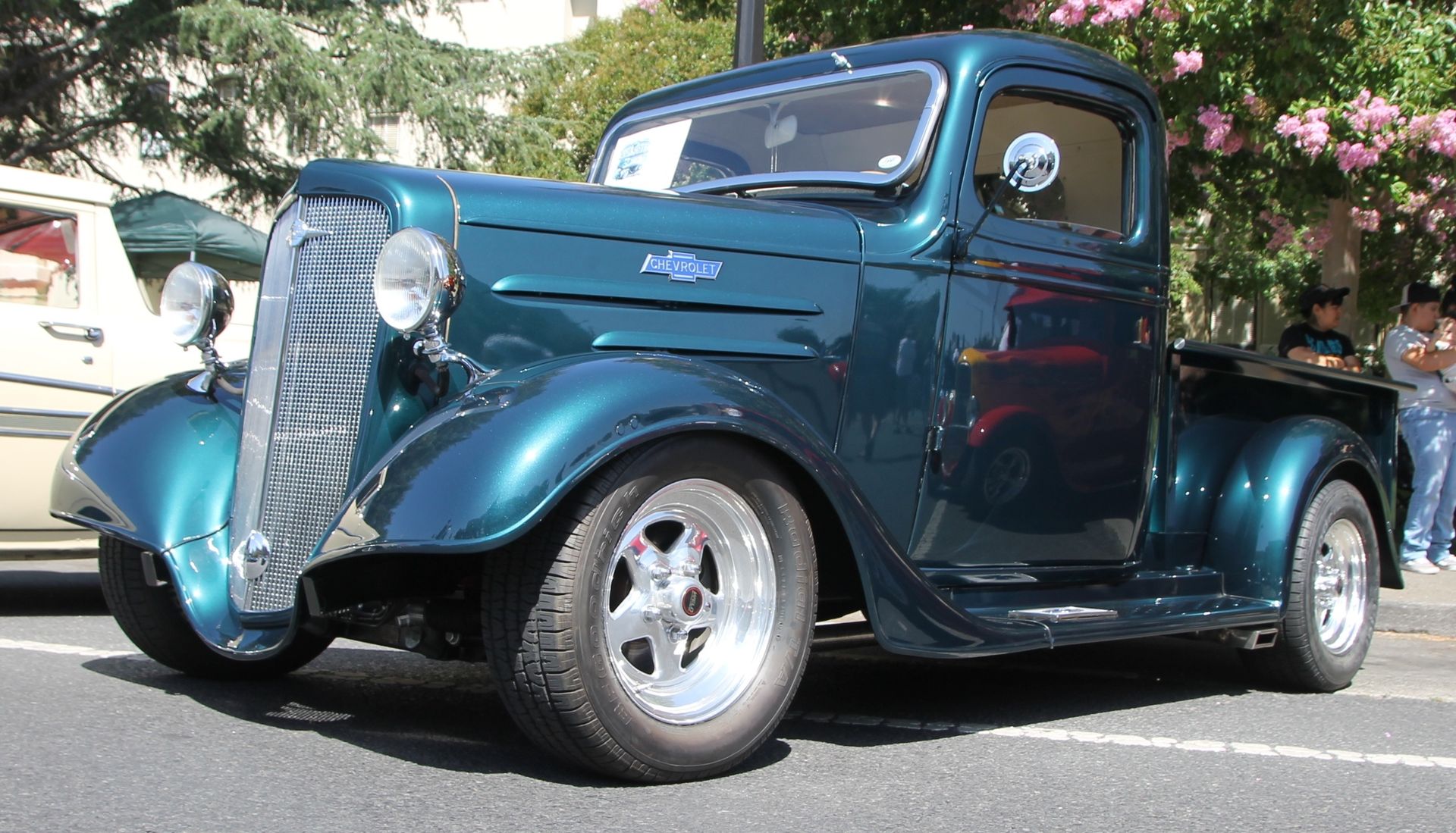 Full View