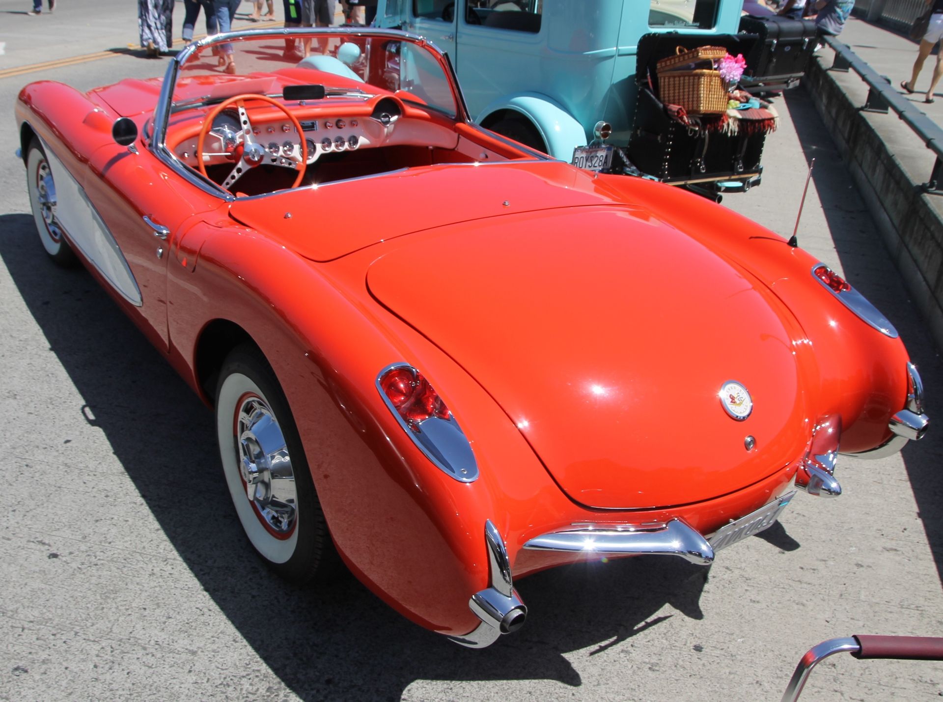 Full View