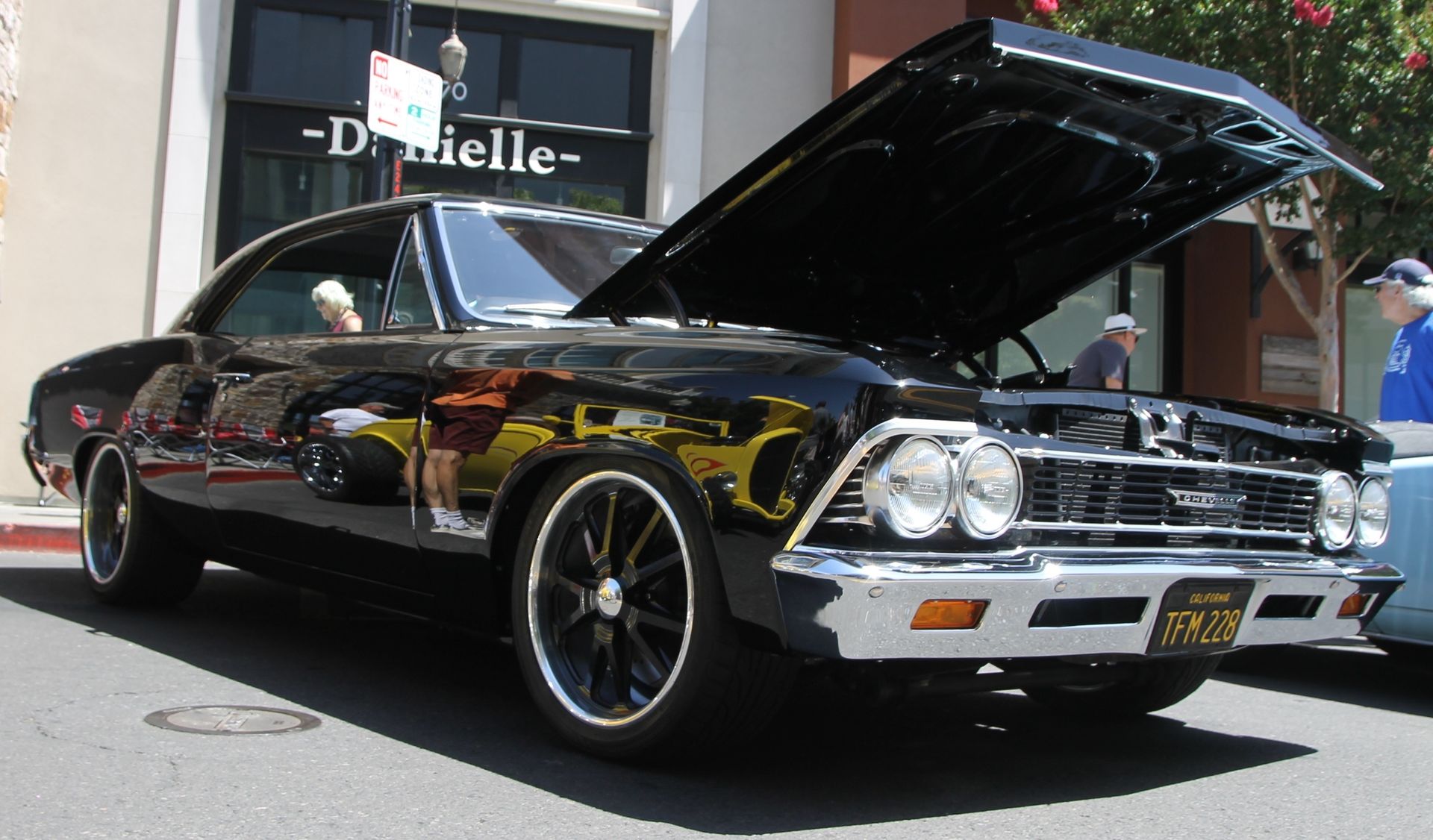 Full View