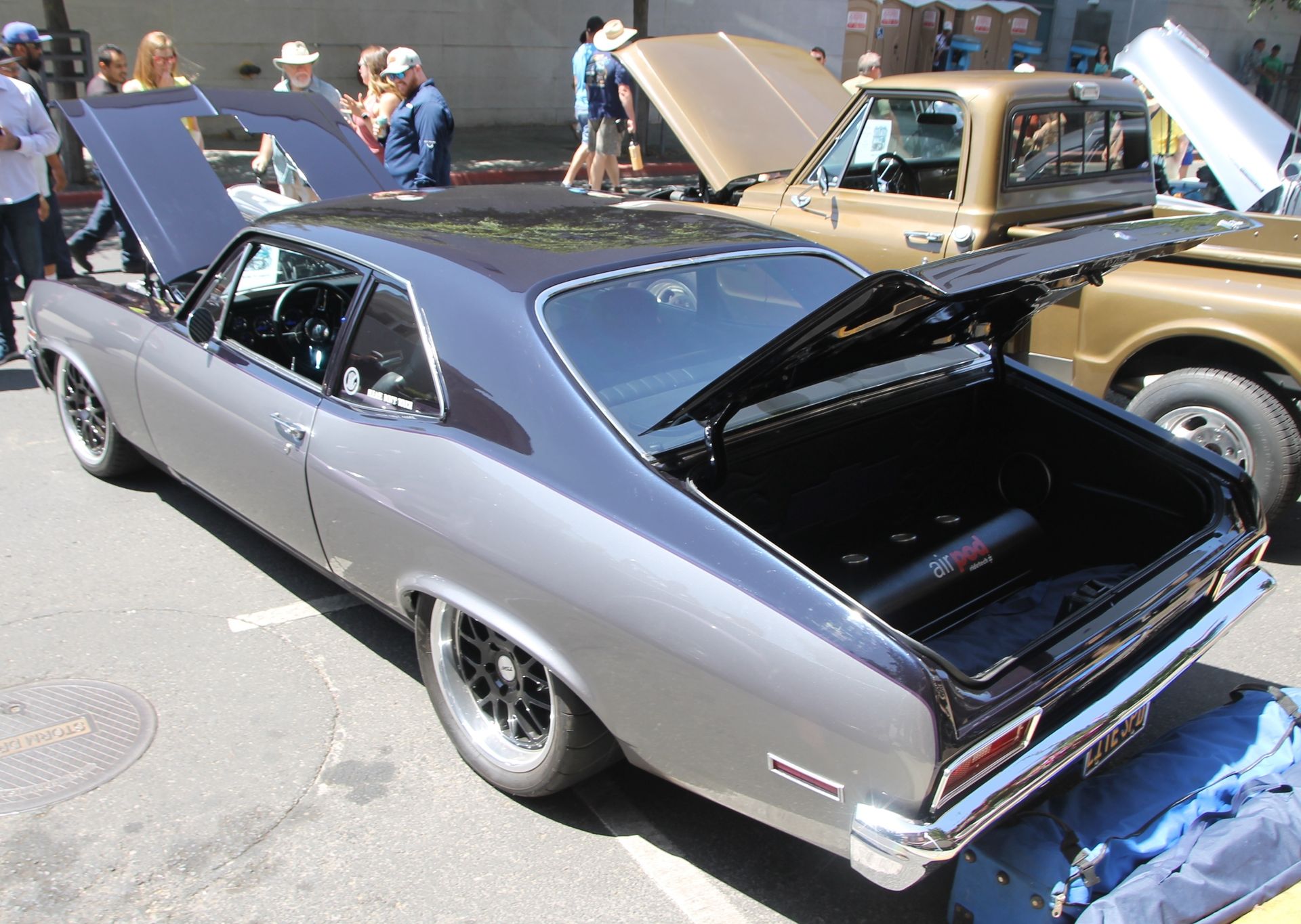 Full View