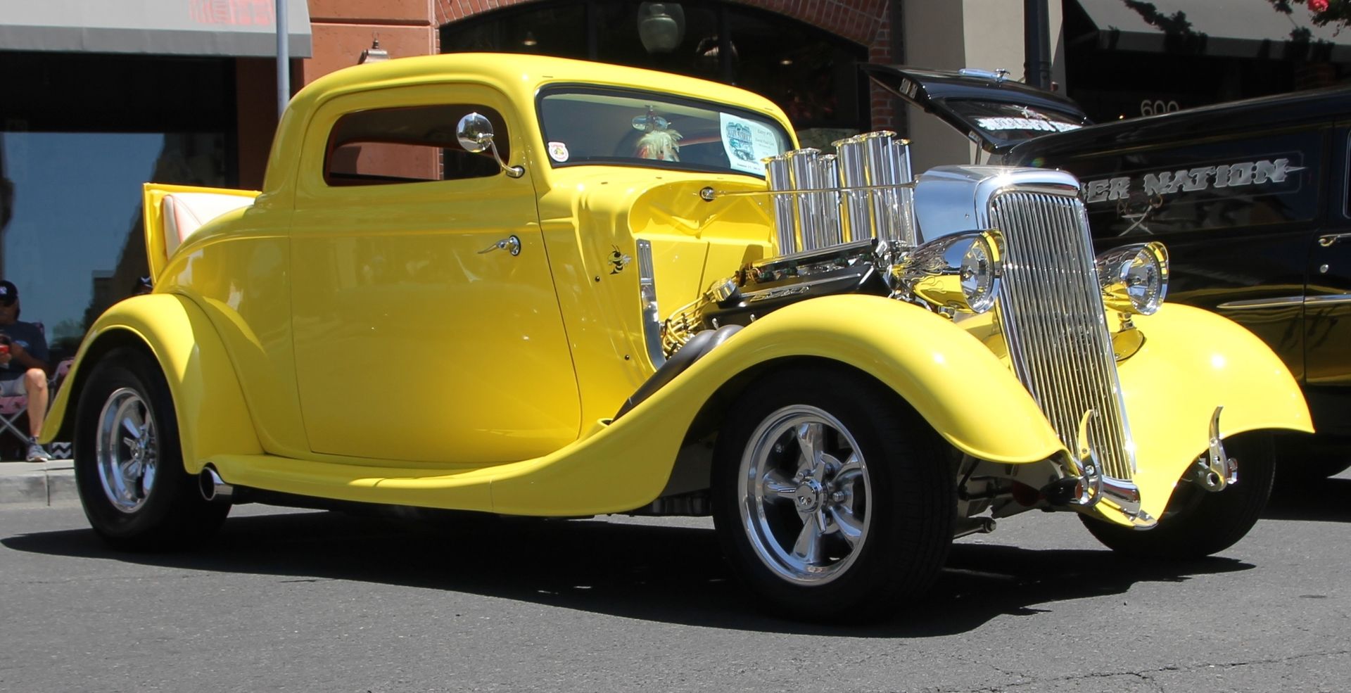 Full View