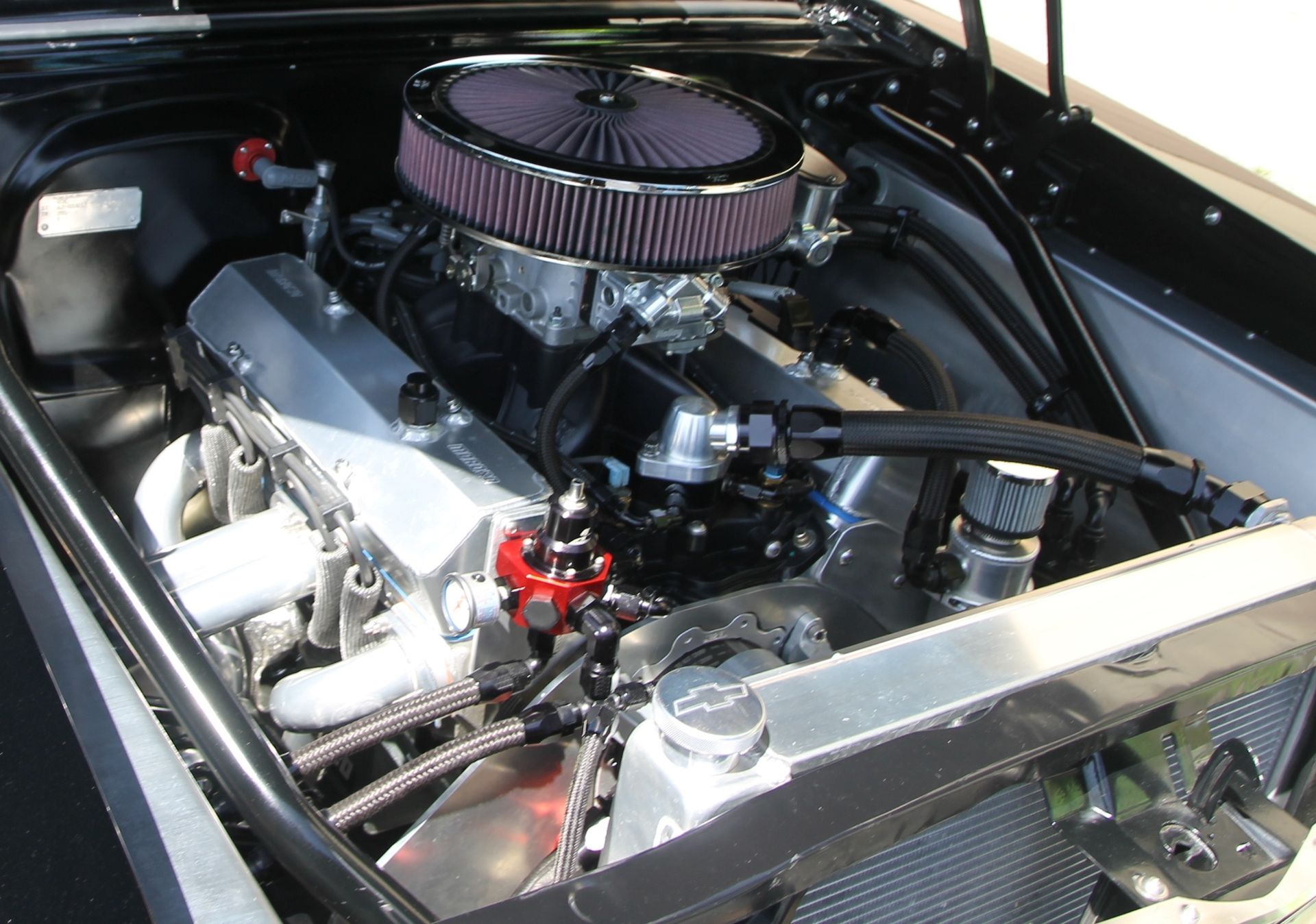 Full View