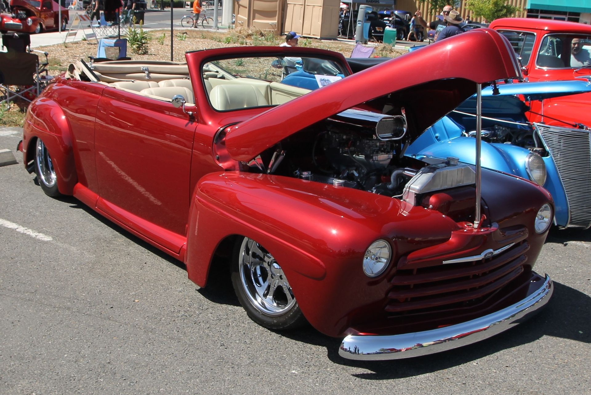 Full View