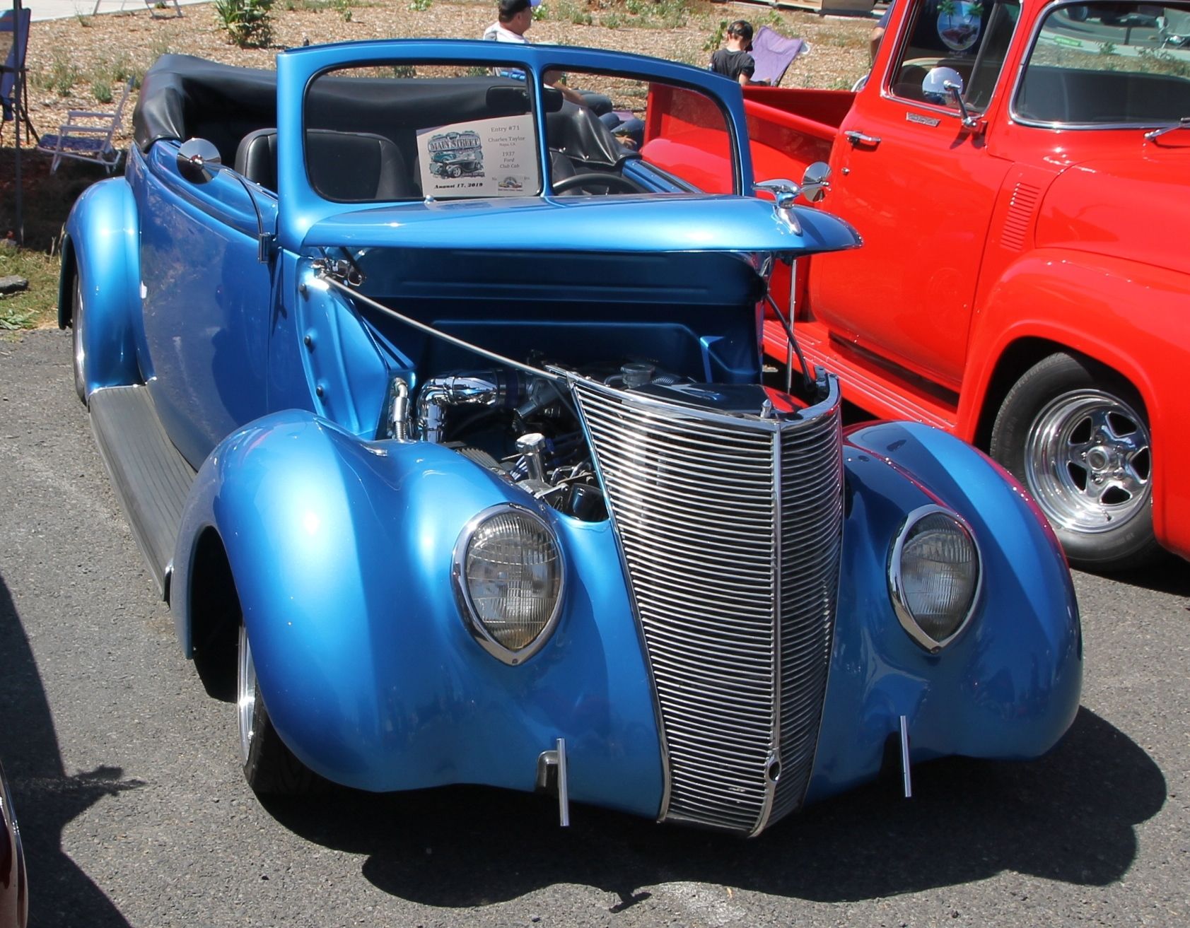 Full View