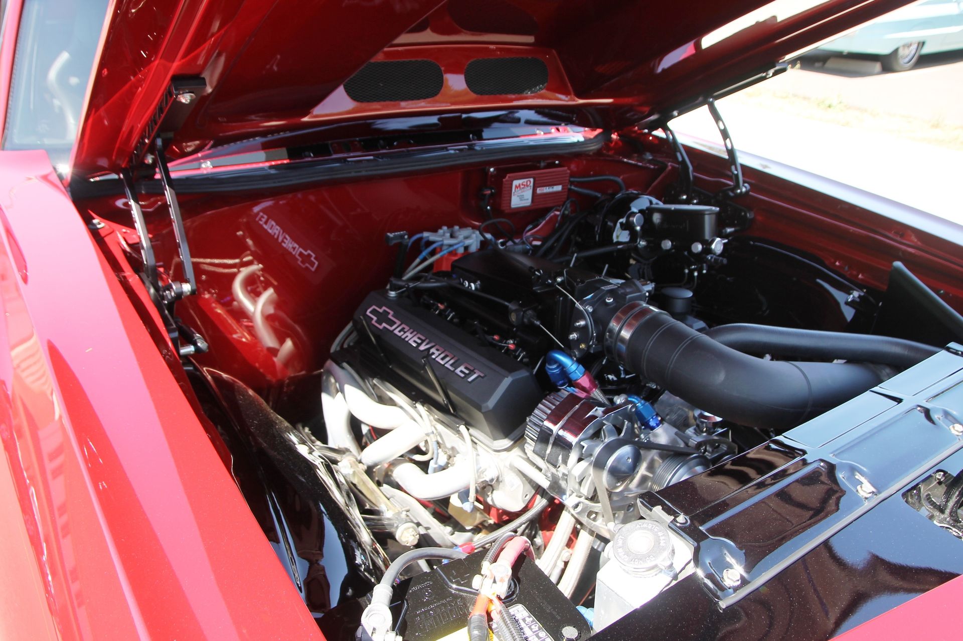 Full View