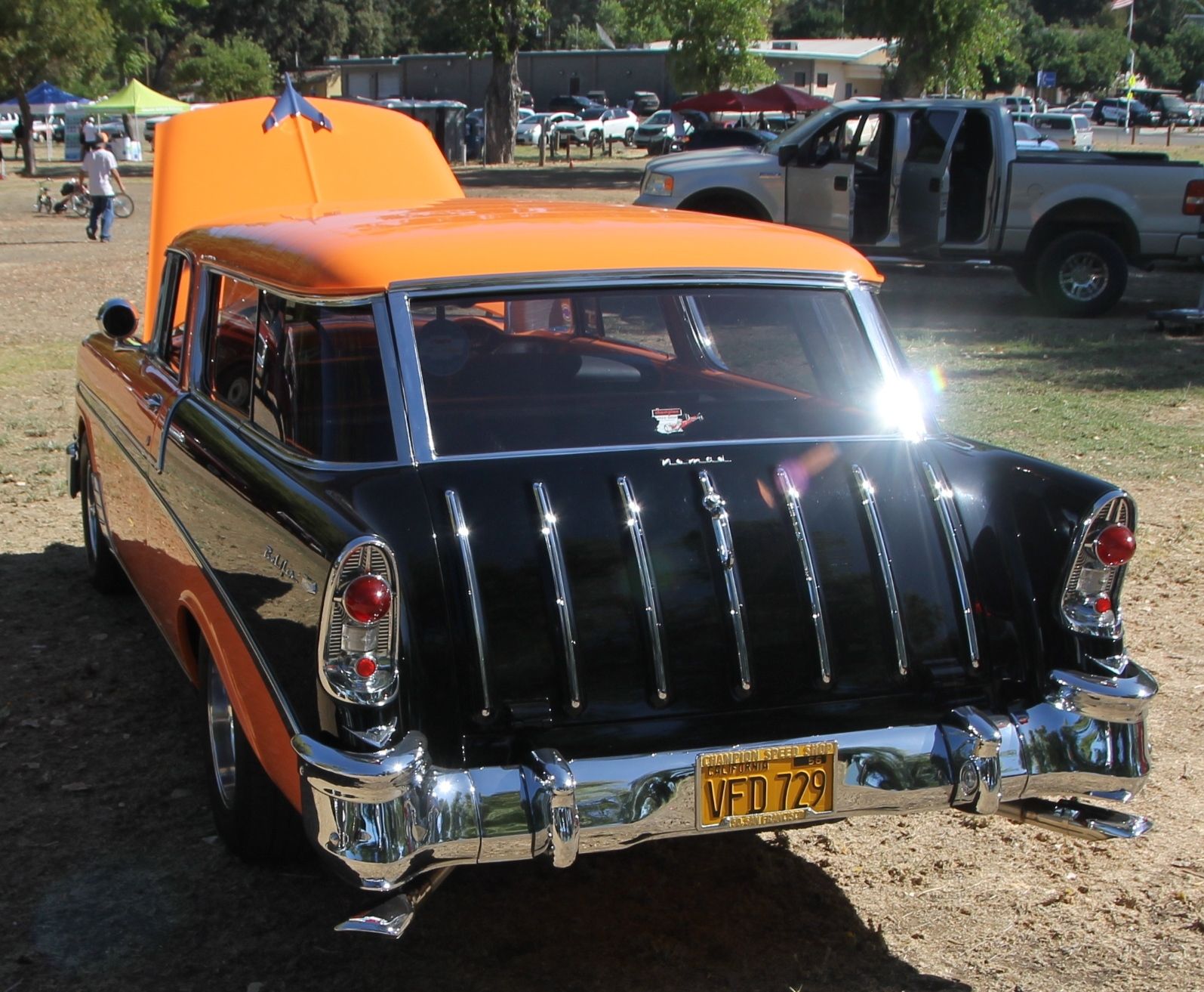 Full View