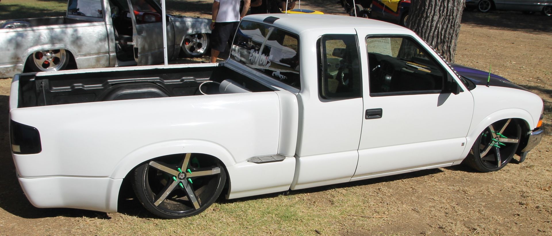 Full View