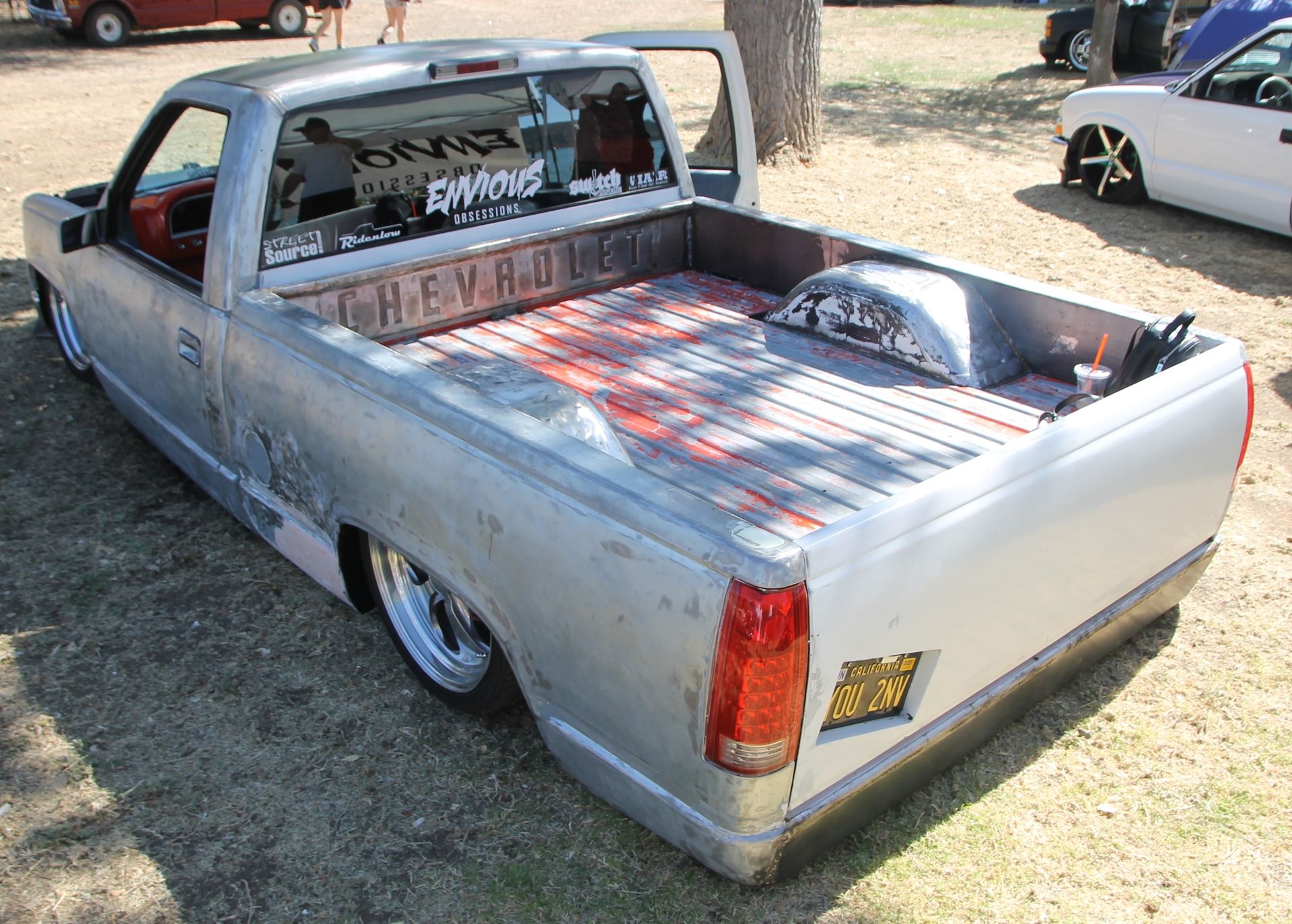 Full View