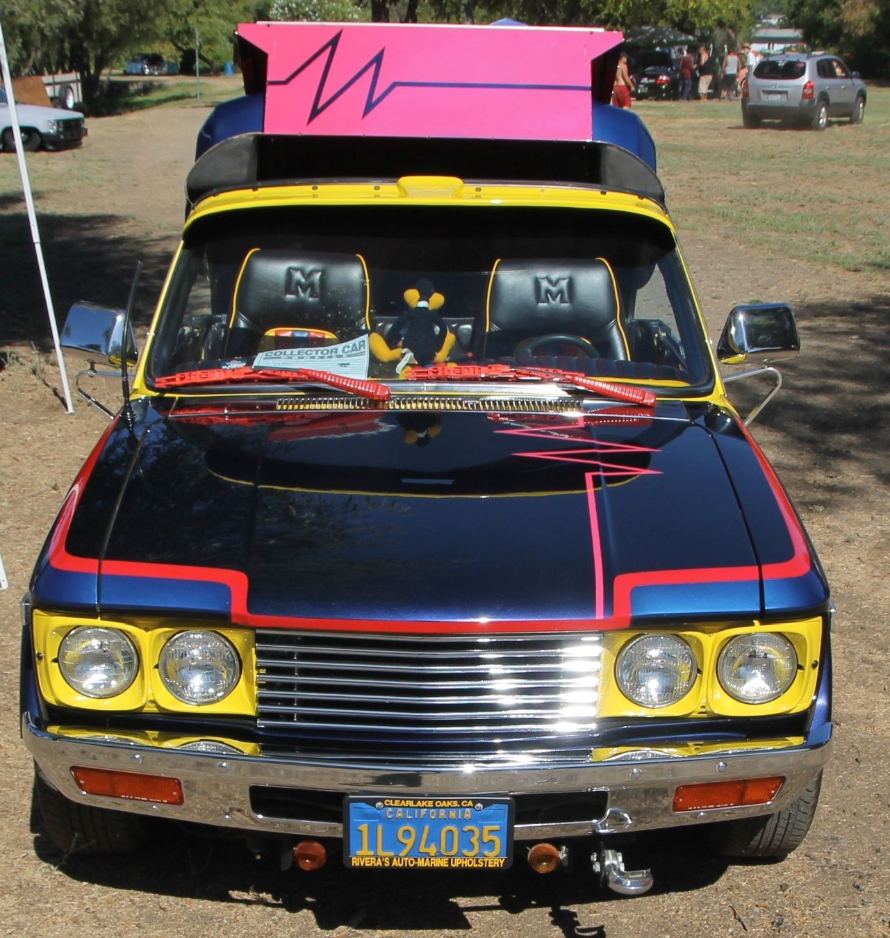 Full View