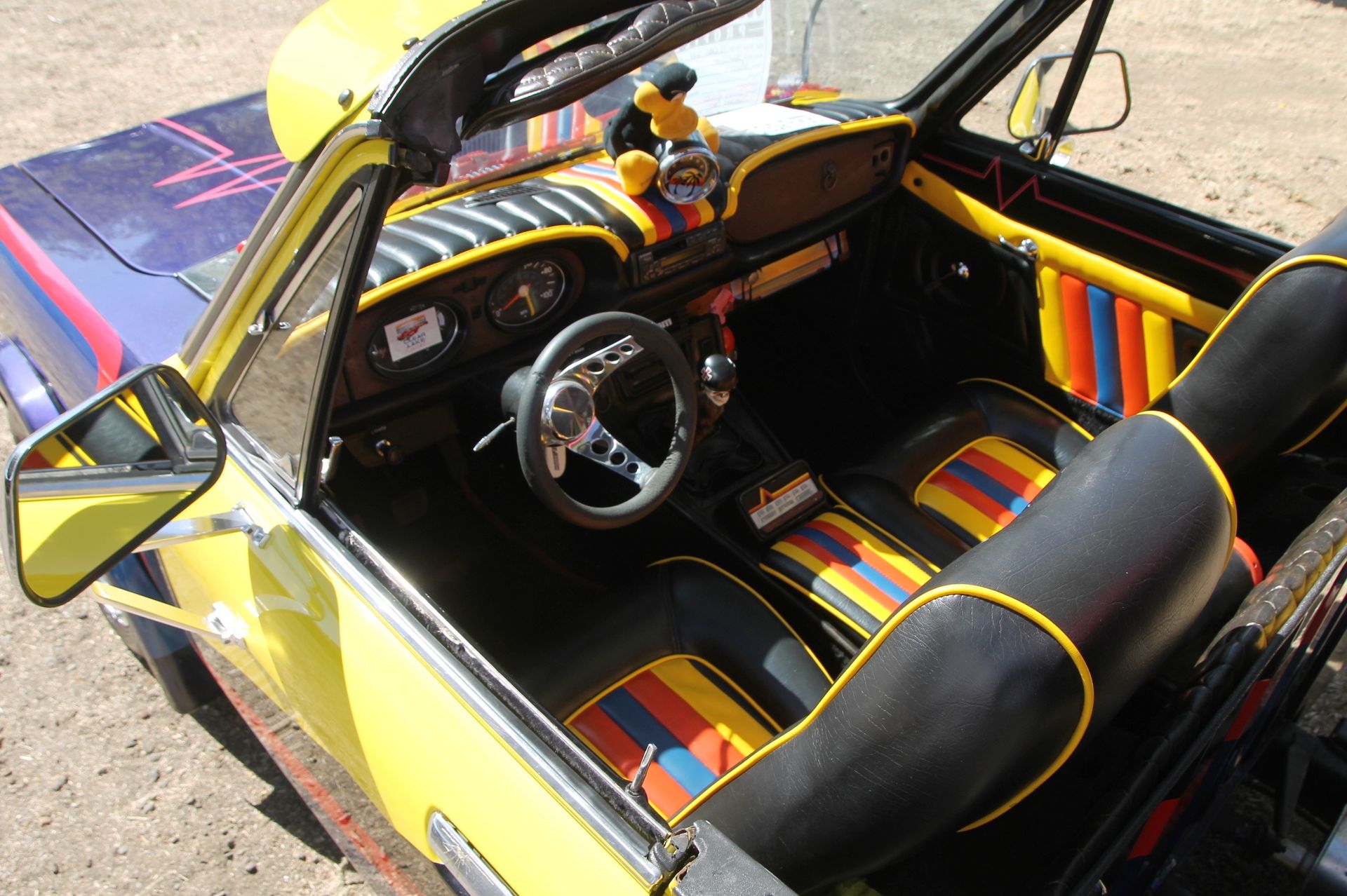 Full View