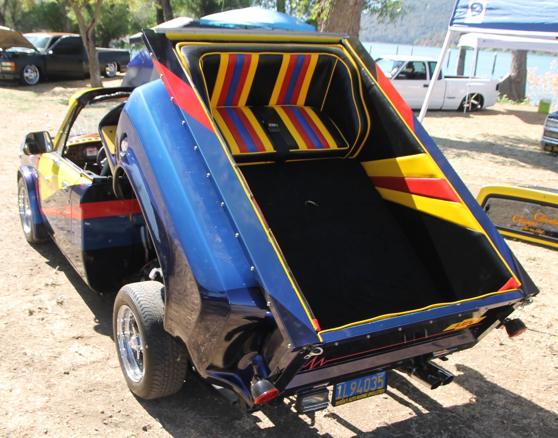 Full View