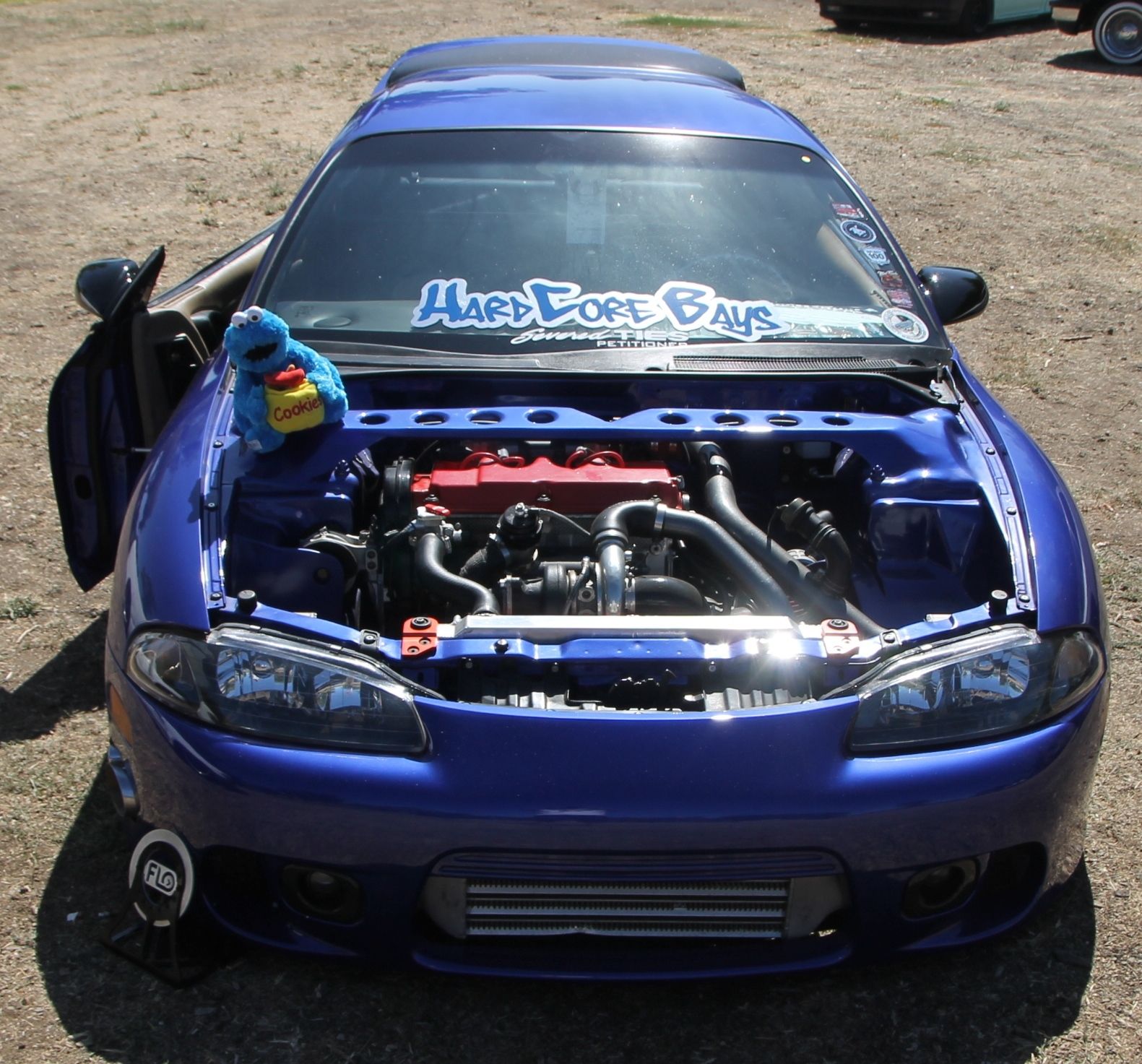 Full View