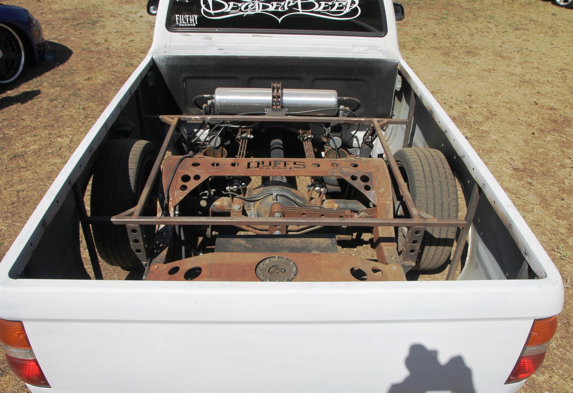 Full View