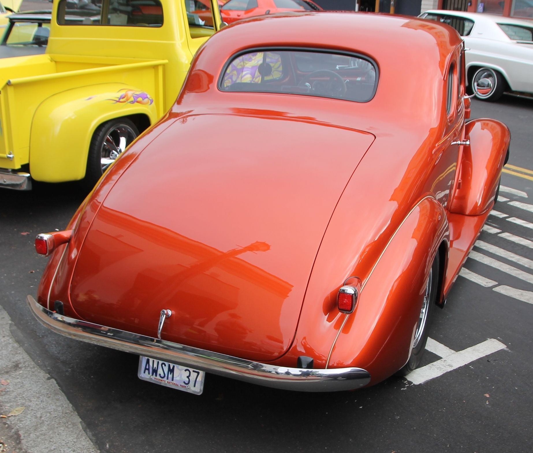 Full View