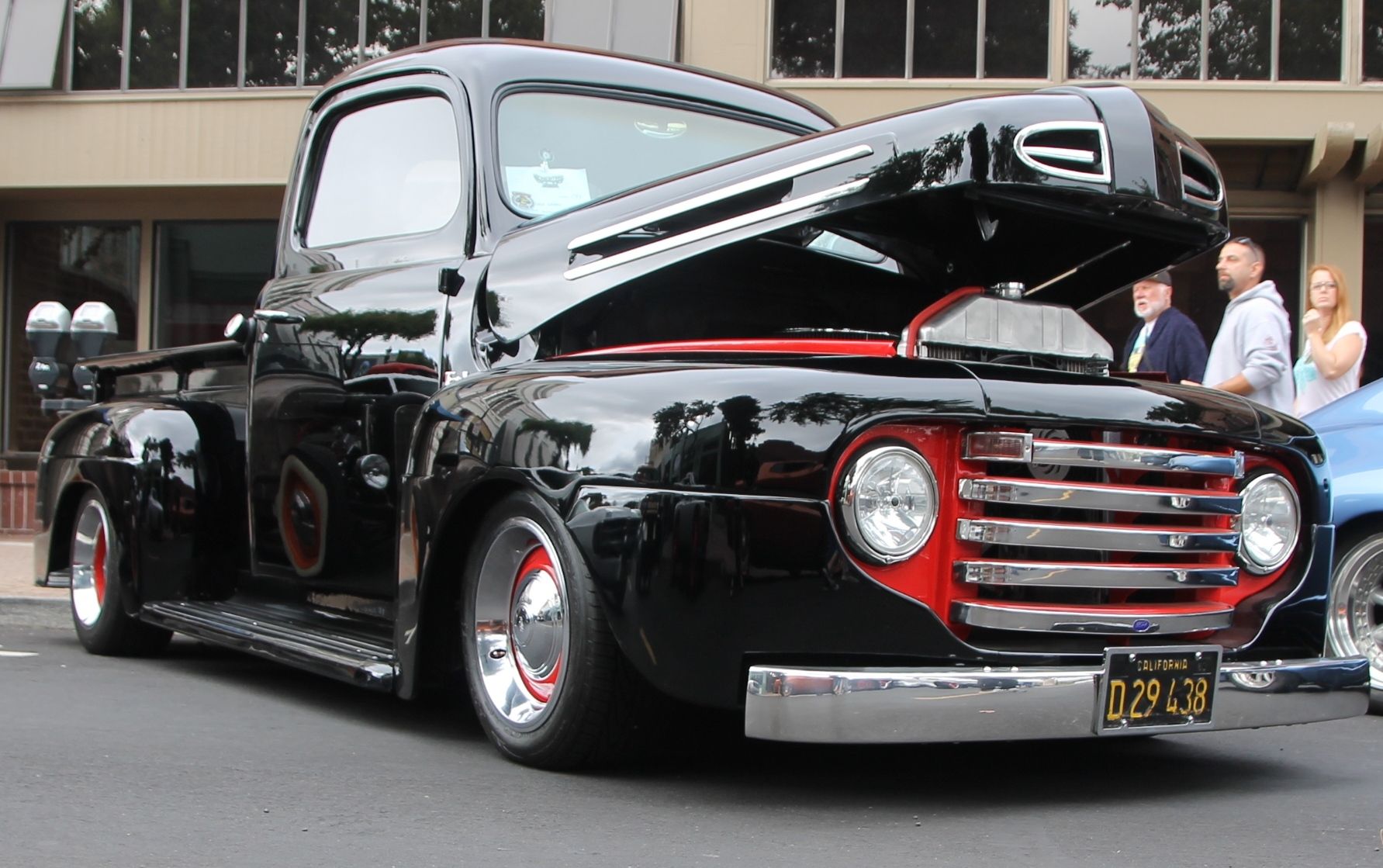 Full View