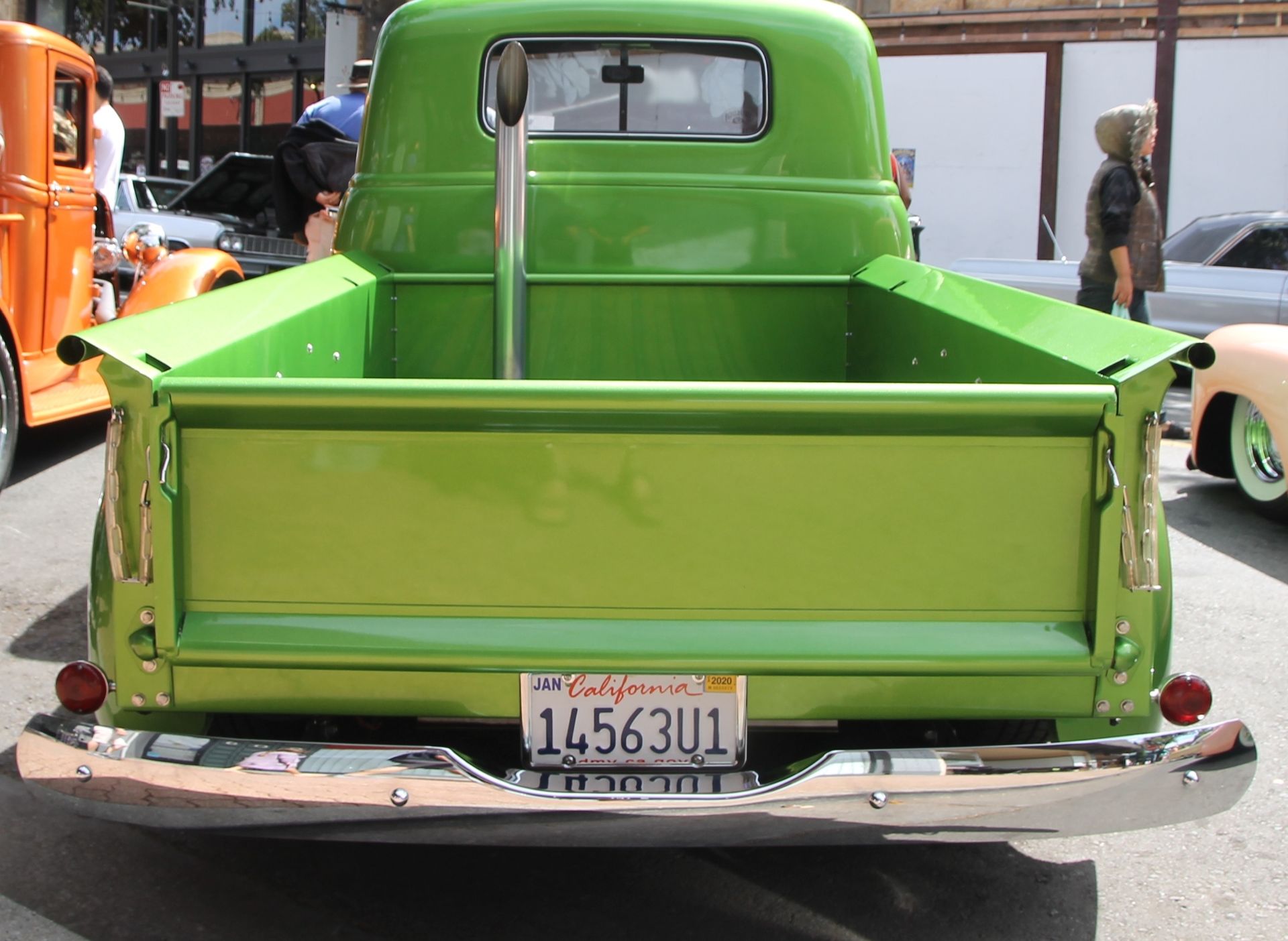 Full View