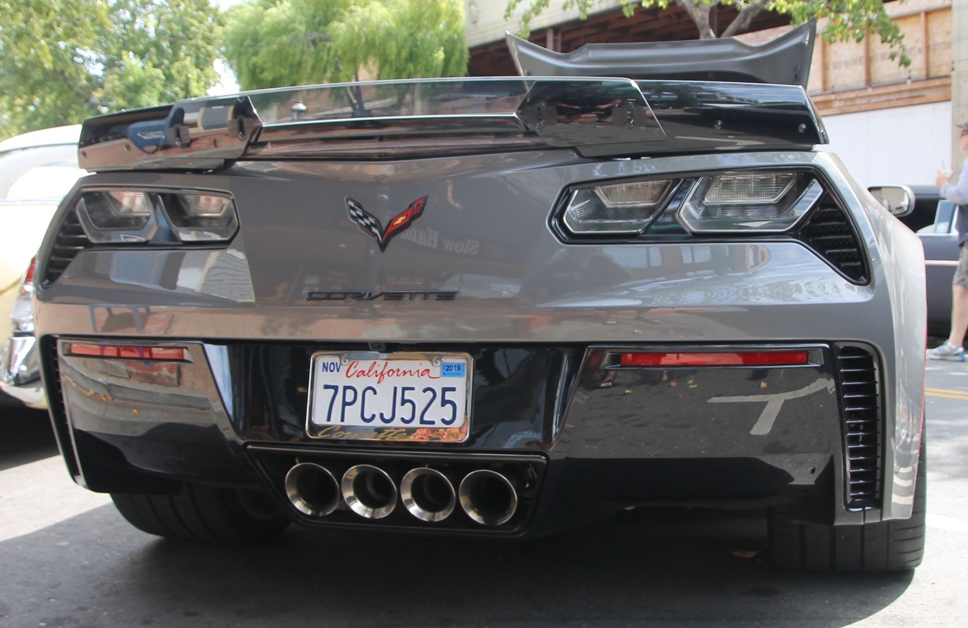 Full View