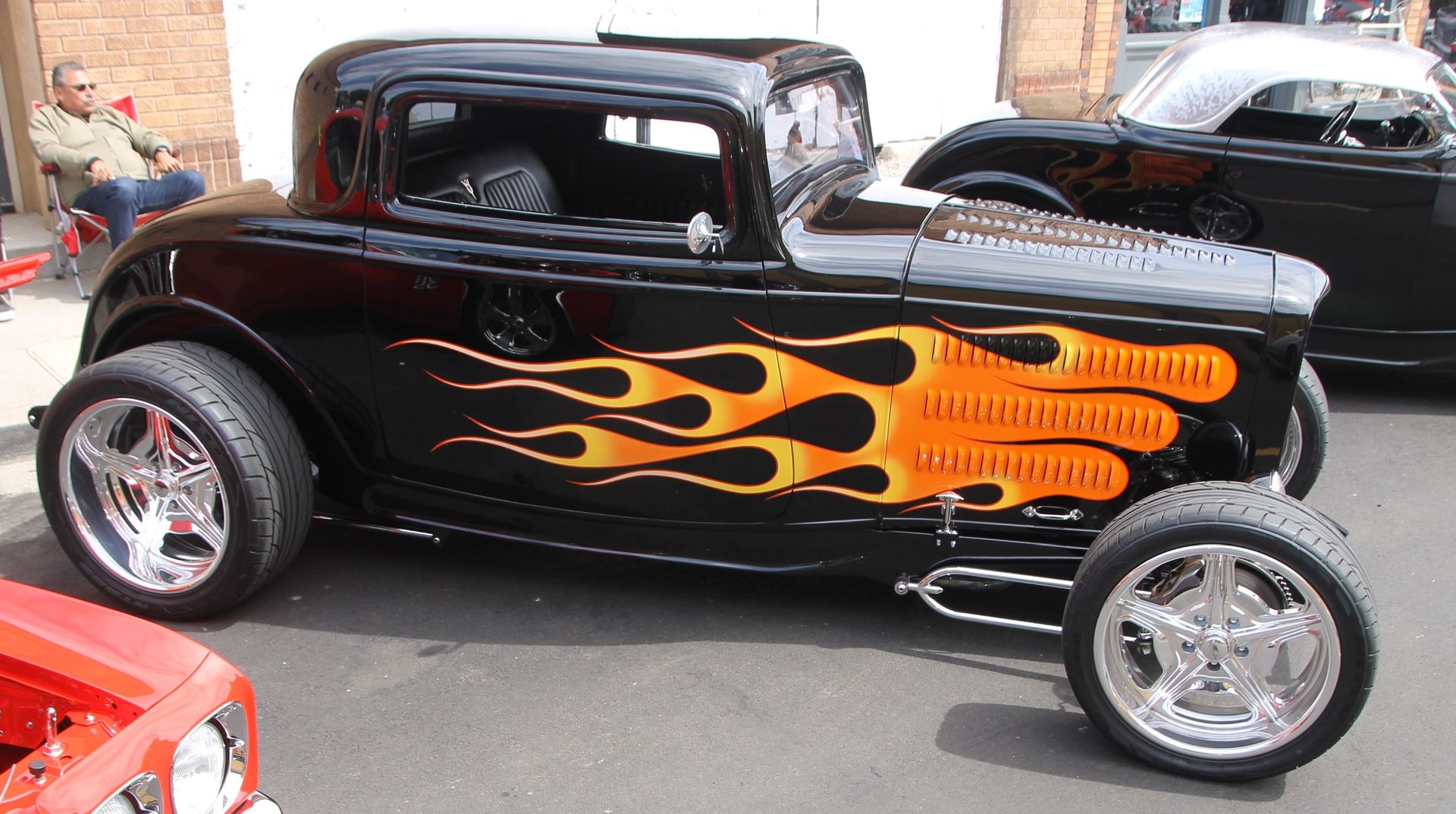 Full View