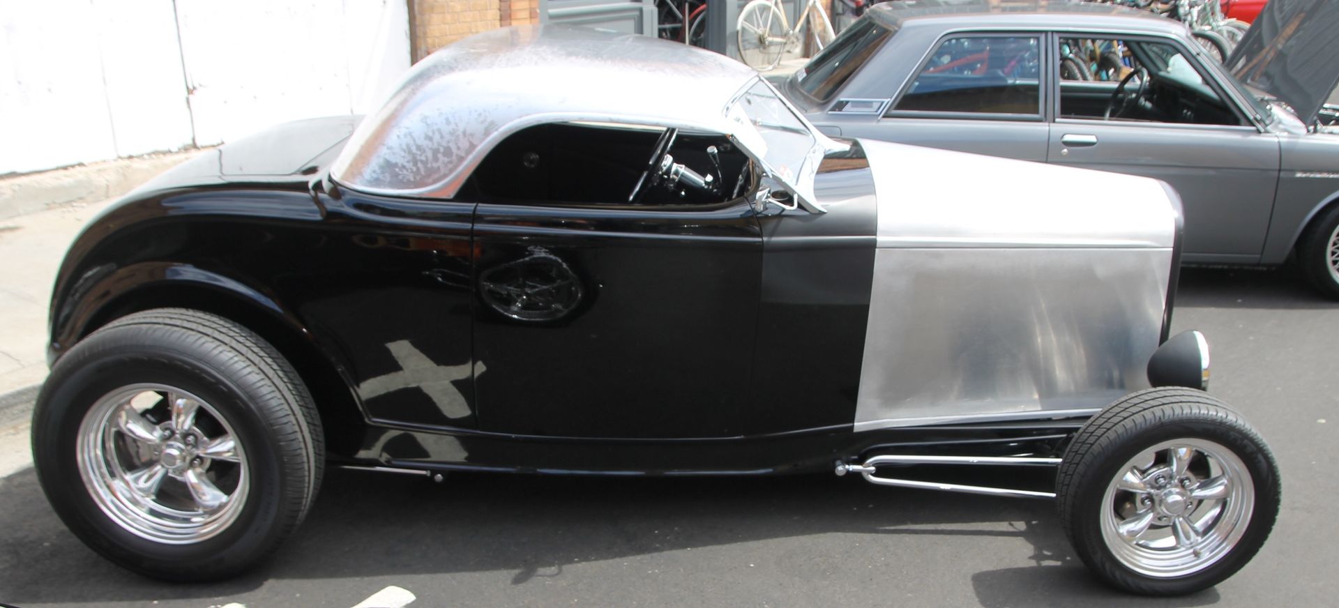 Full View