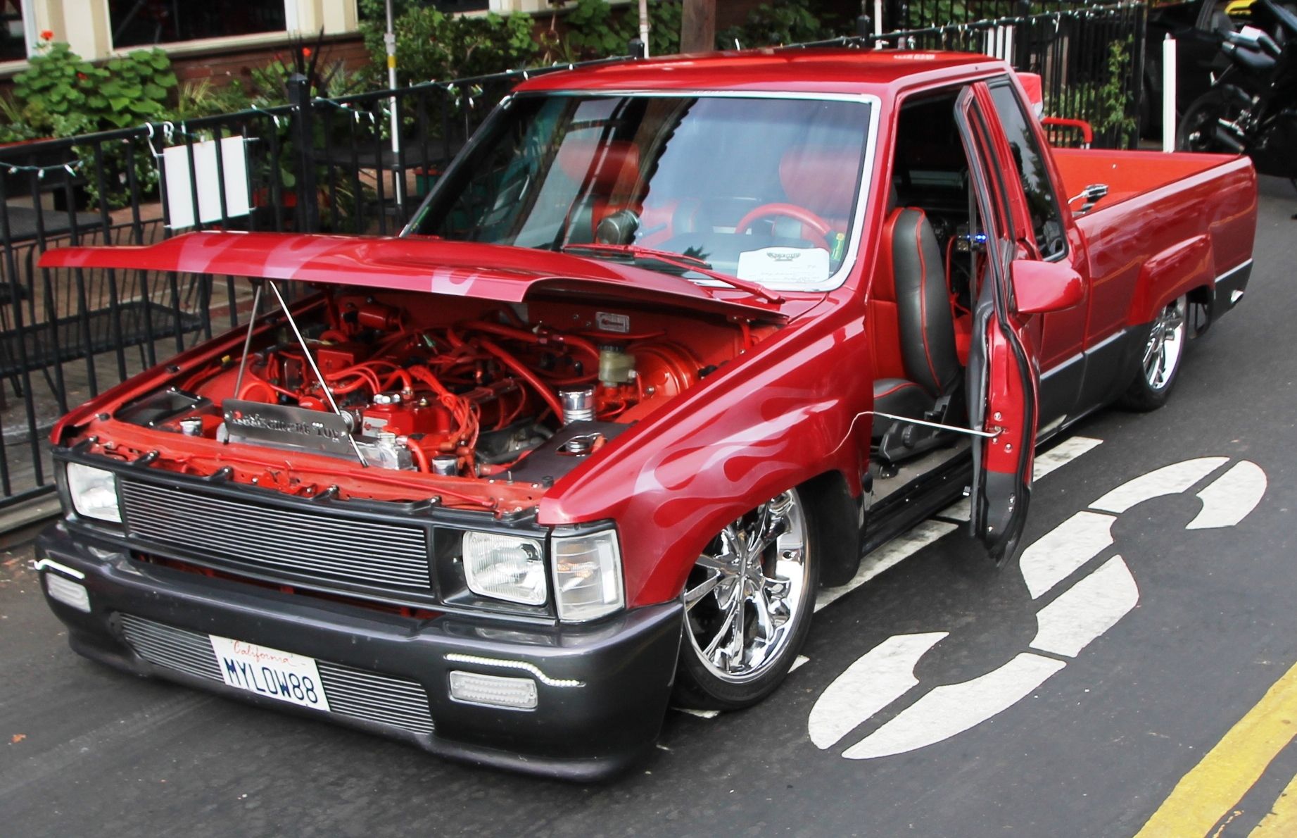 Full View