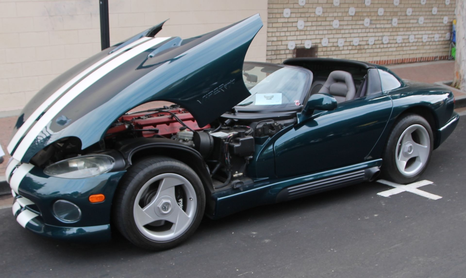 Full View
