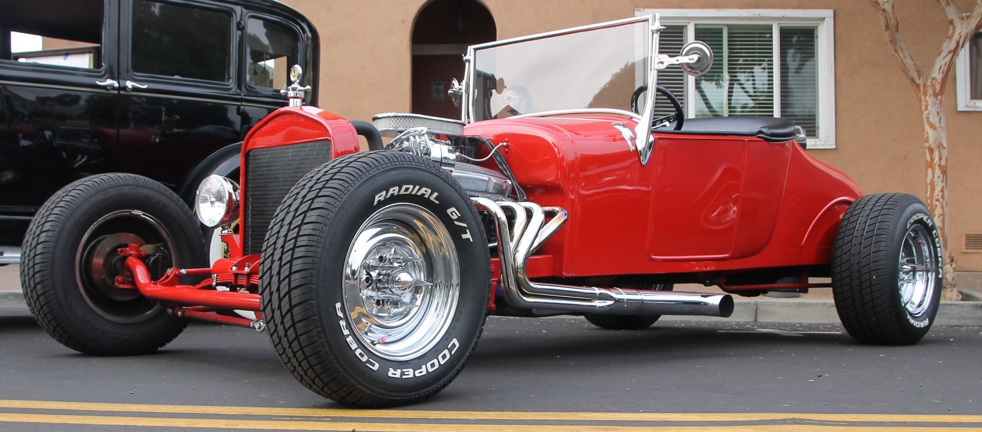 Full View