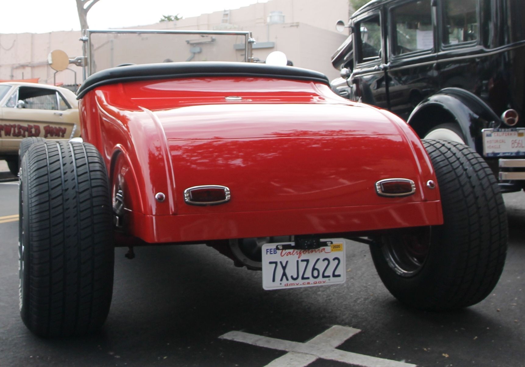 Full View
