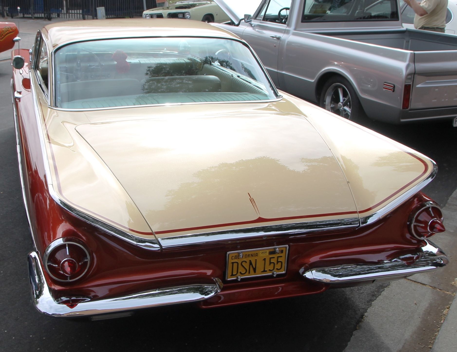 Full View