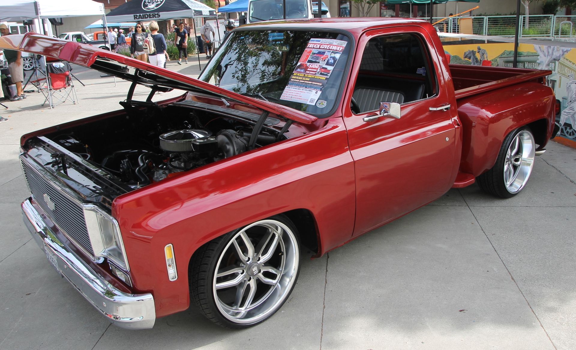Full View