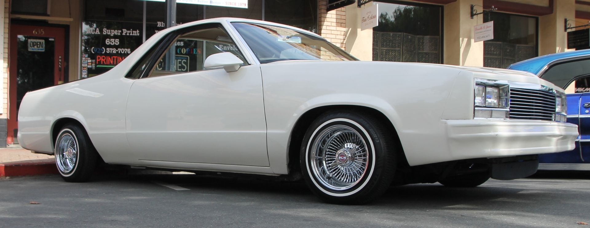 Full View